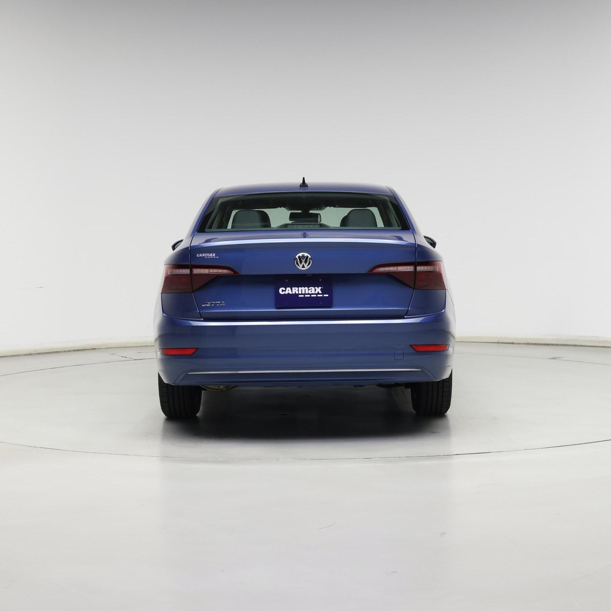 Thumbnail: 2020 Volkswagen Jetta - 6