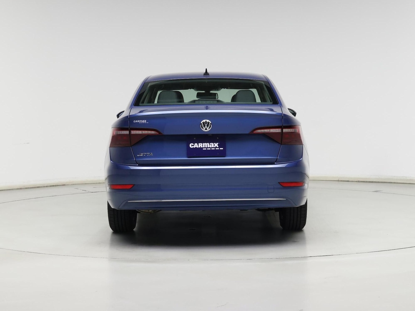 2020 Volkswagen Jetta SE - Photo 7