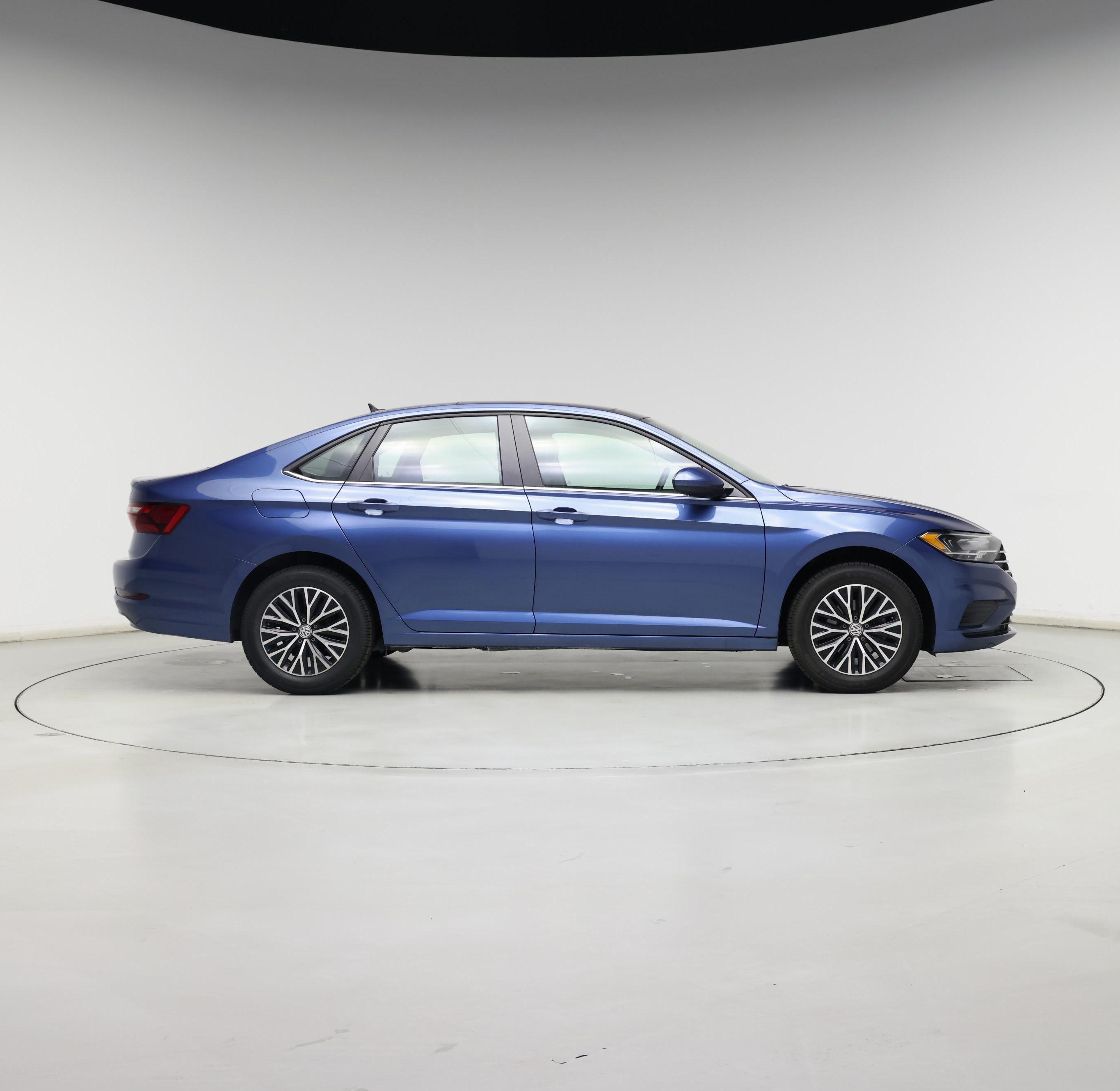 Thumbnail: 2020 Volkswagen Jetta - 7