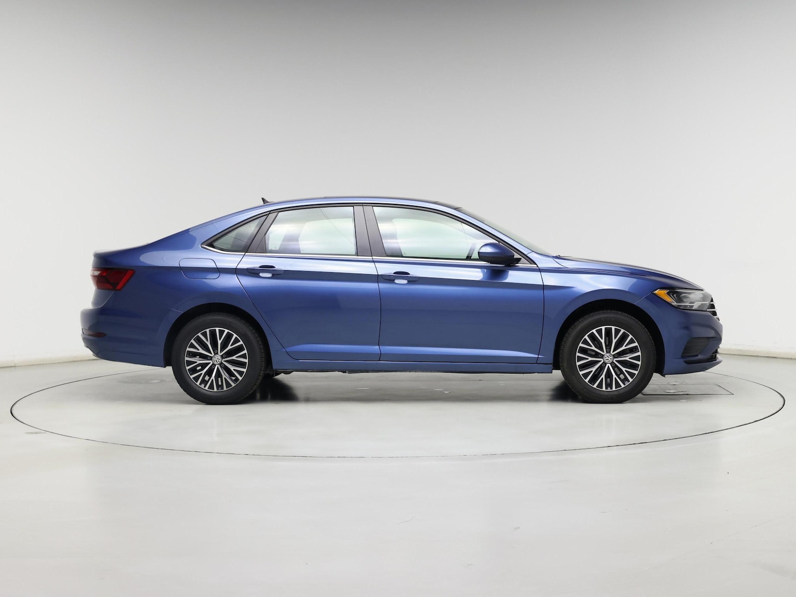 2020 Volkswagen Jetta SE - Photo 8