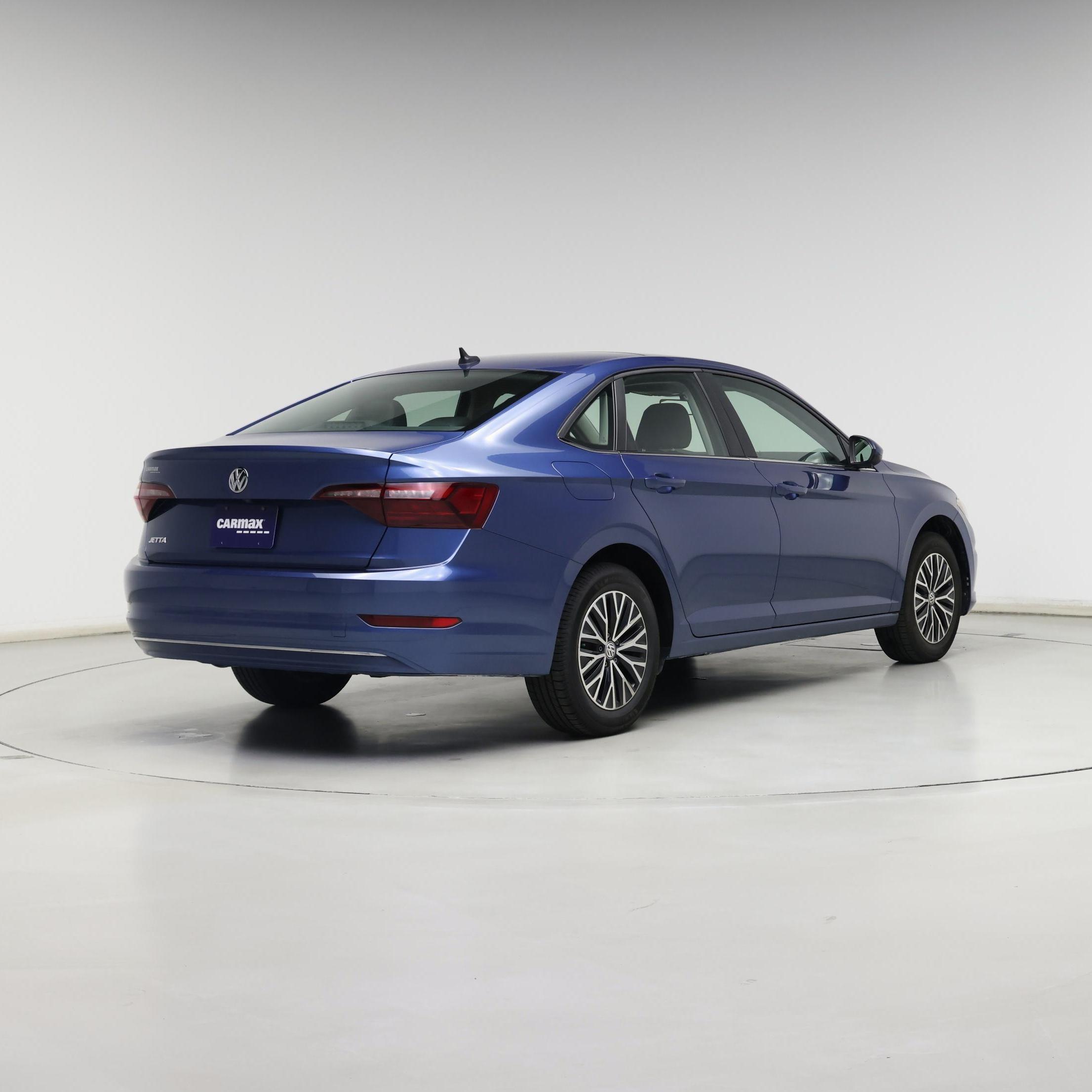 Thumbnail: 2020 Volkswagen Jetta - 8