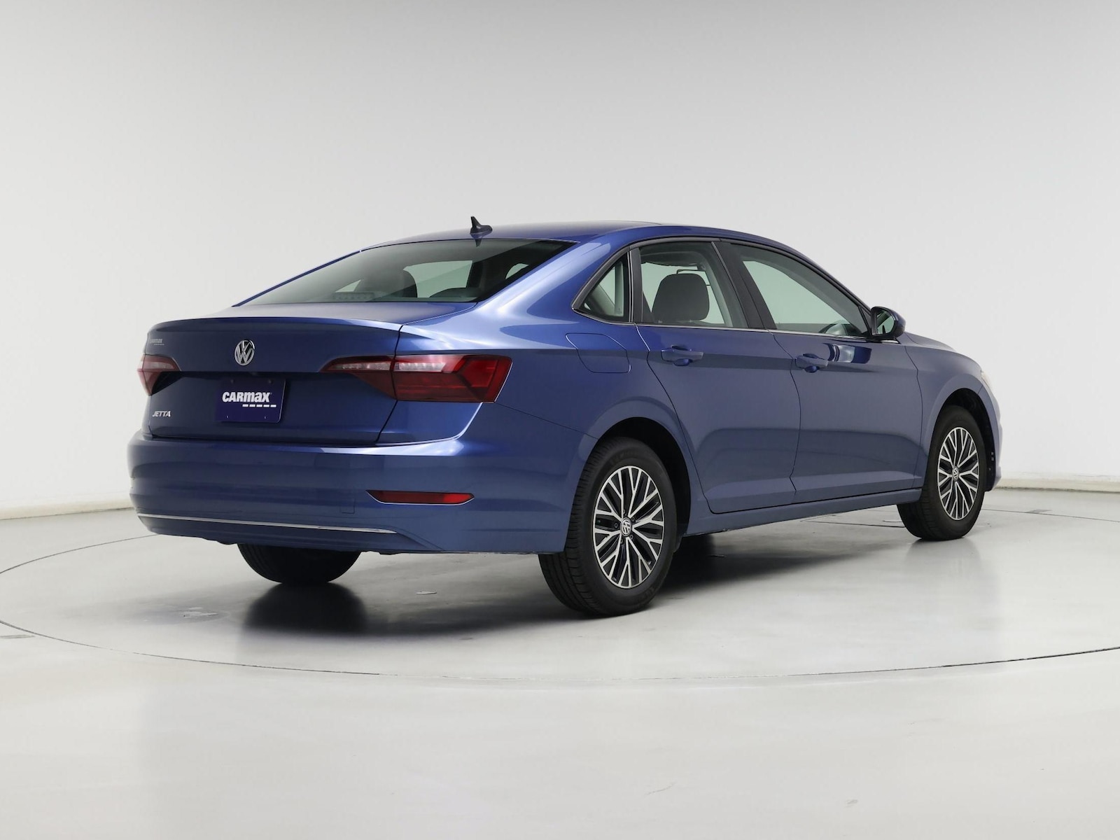 2020 Volkswagen Jetta SE - Photo 9