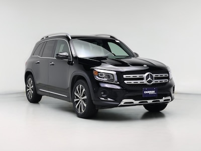 2020 Mercedes-Benz GLB250