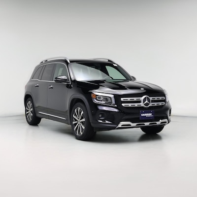 2020 Mercedes-Benz GLB250