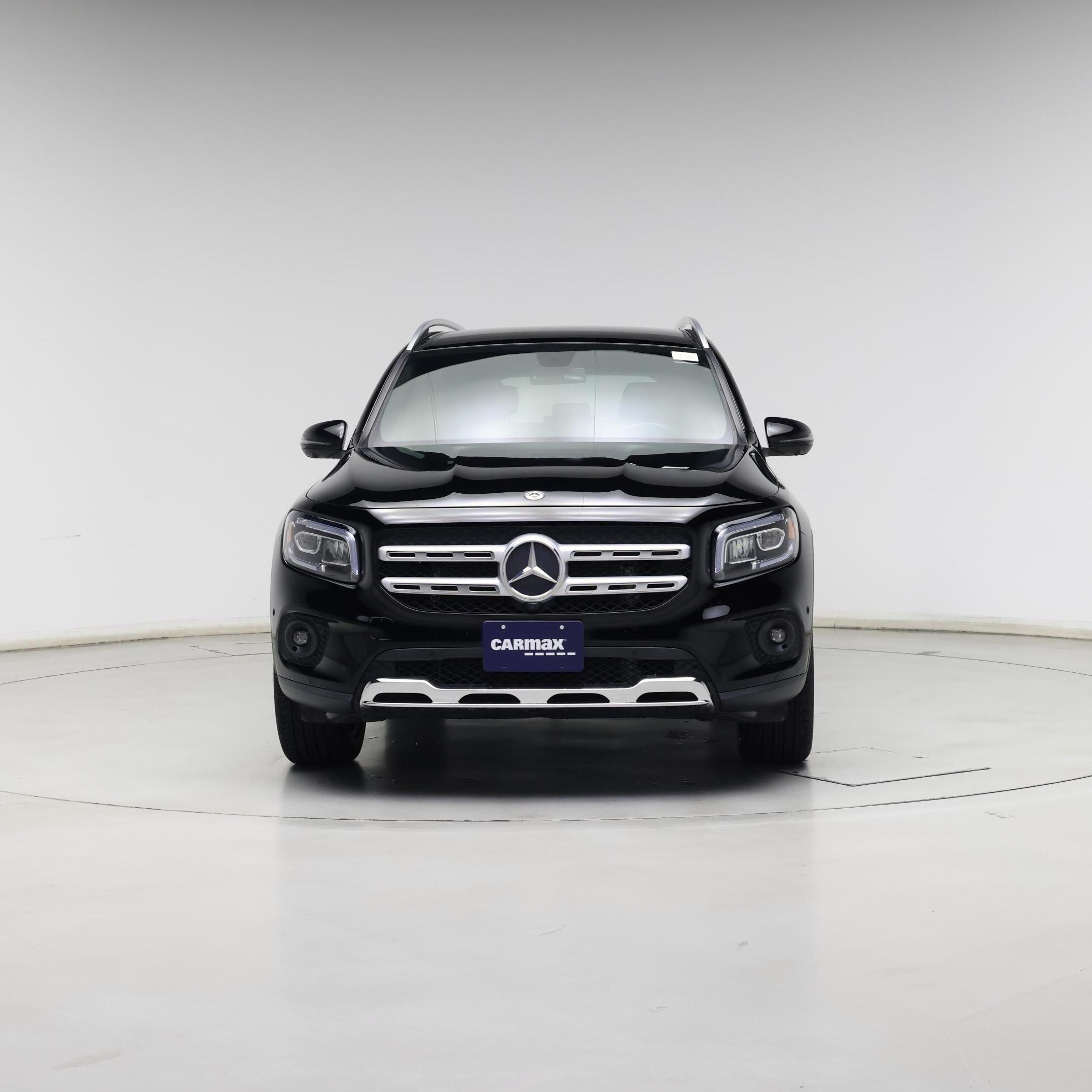 Thumbnail: 2020 Mercedes-Benz GLB - 5