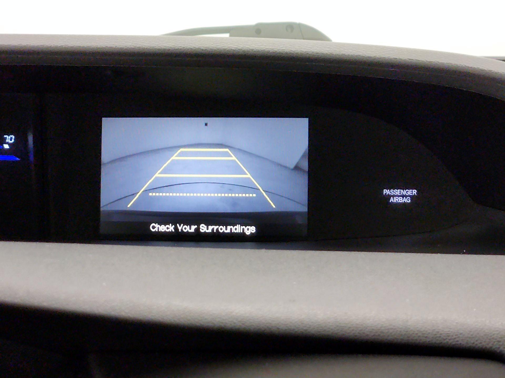 Thumbnail: 2014 Honda Civic - 14