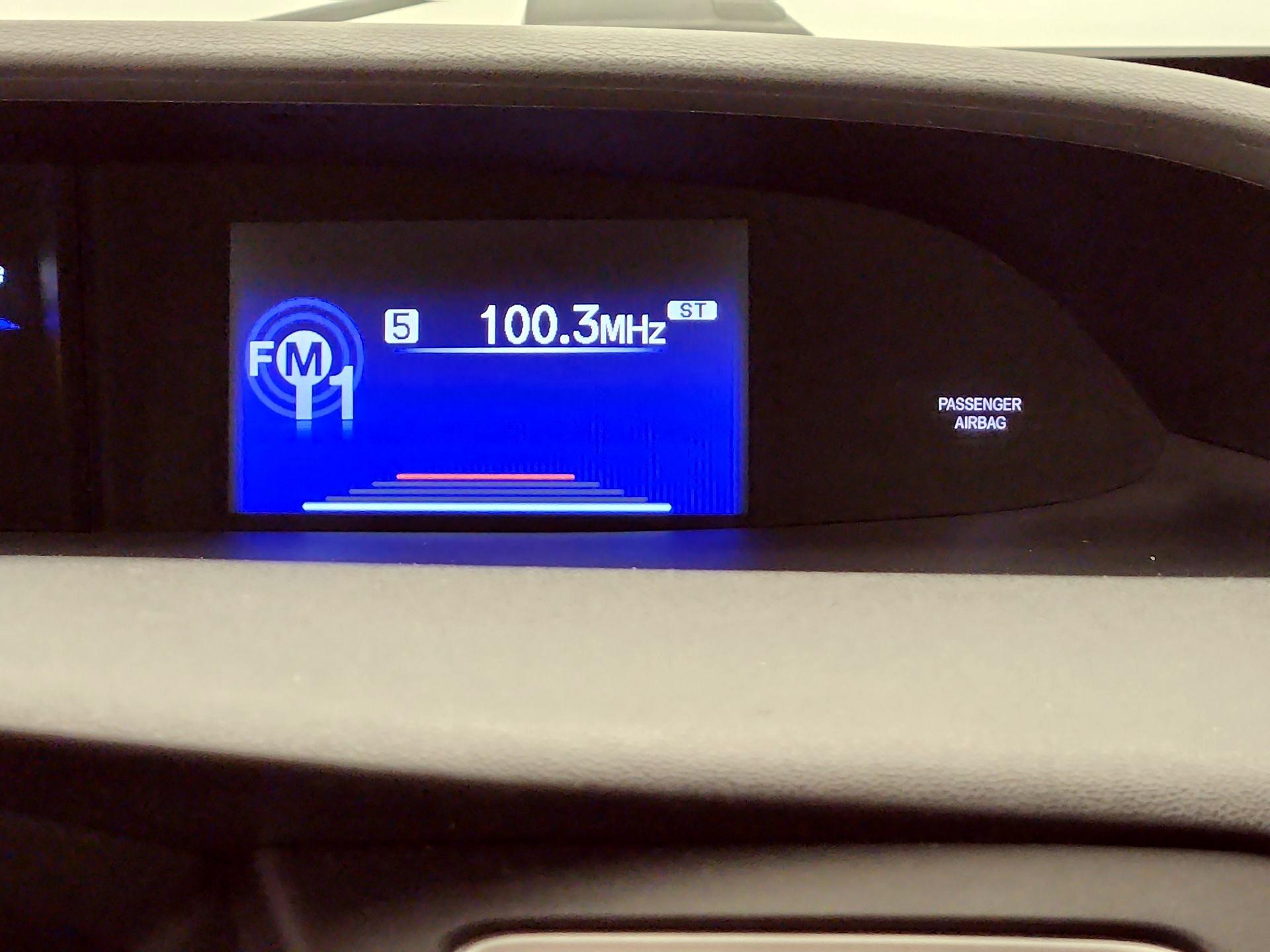 Thumbnail: 2014 Honda Civic - 15