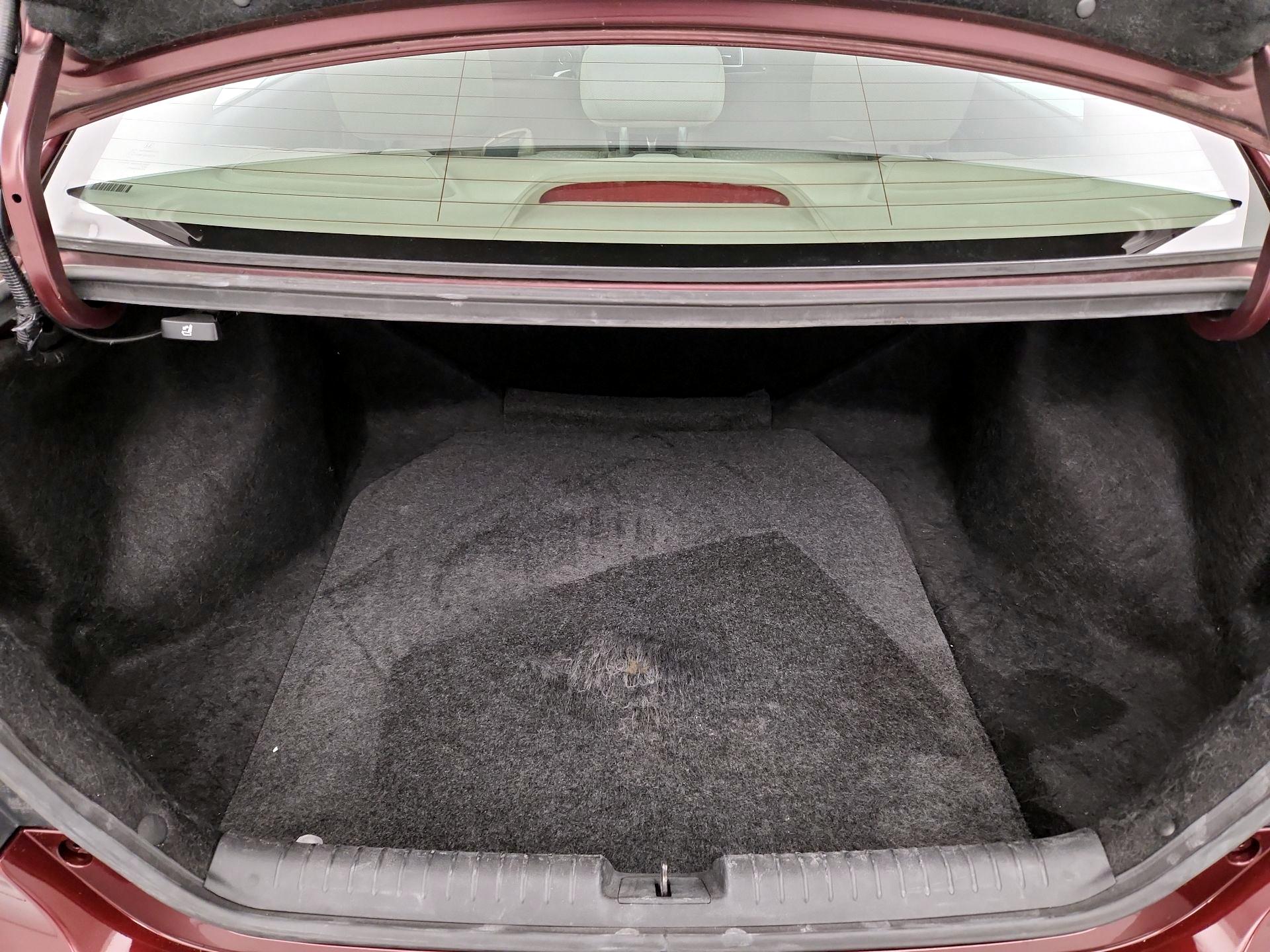 Thumbnail: 2014 Honda Civic - 20
