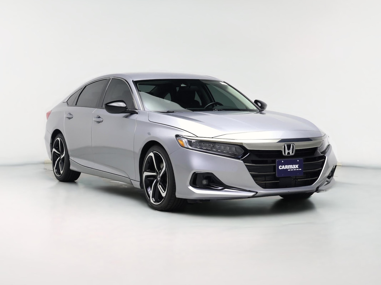 2021 Honda Accord Sedan