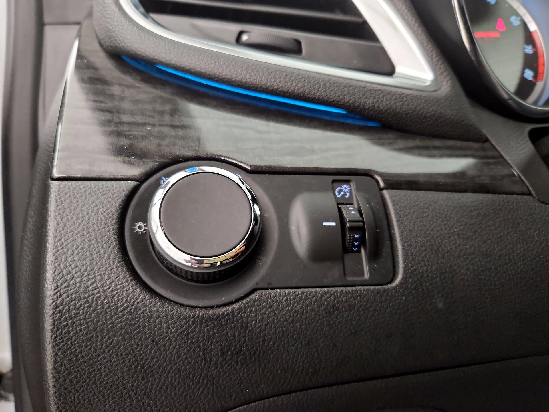 Thumbnail: 2015 Buick Encore - 13