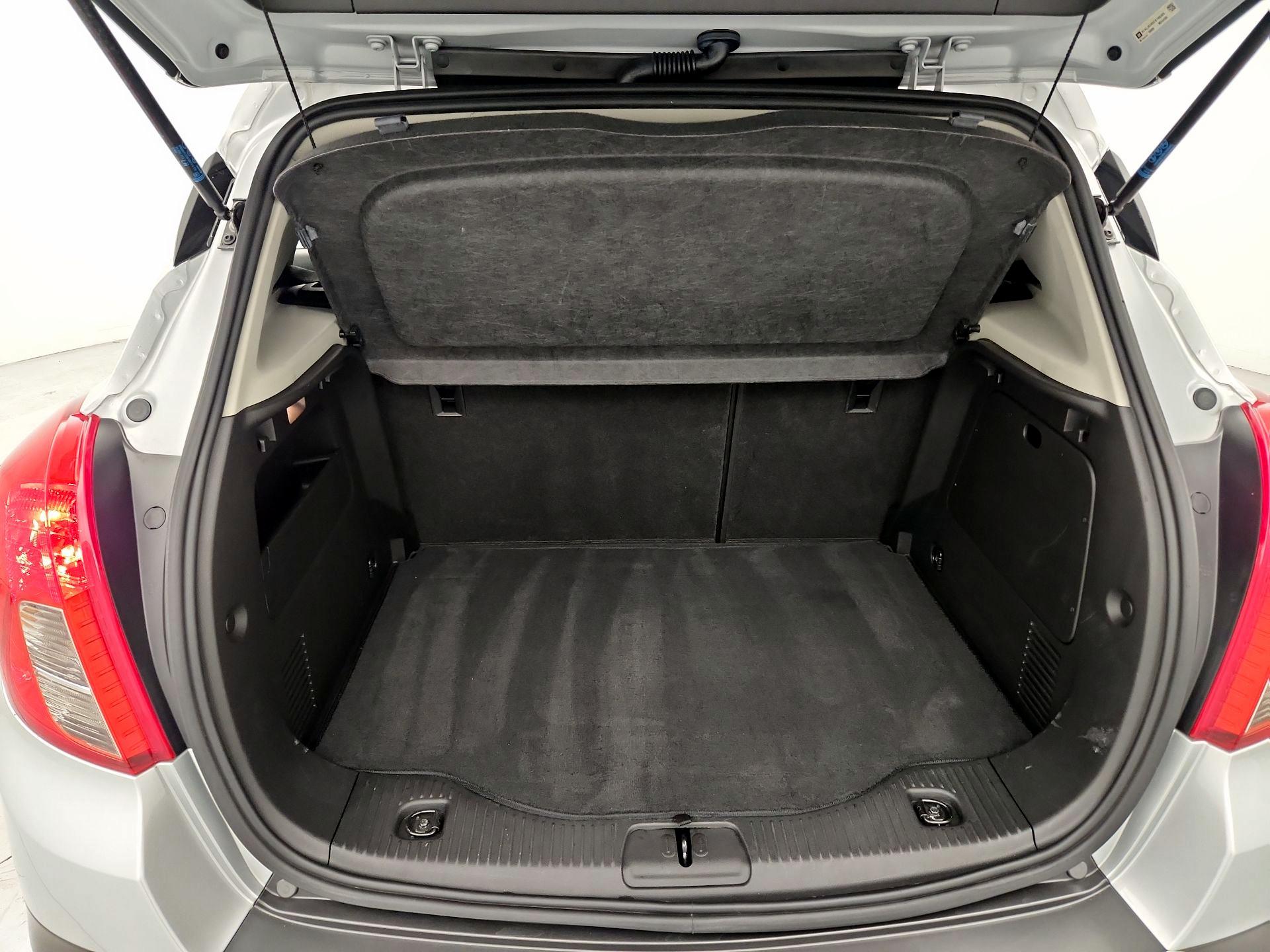 Thumbnail: 2015 Buick Encore - 20