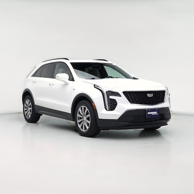 2021 Cadillac XT4 Sport