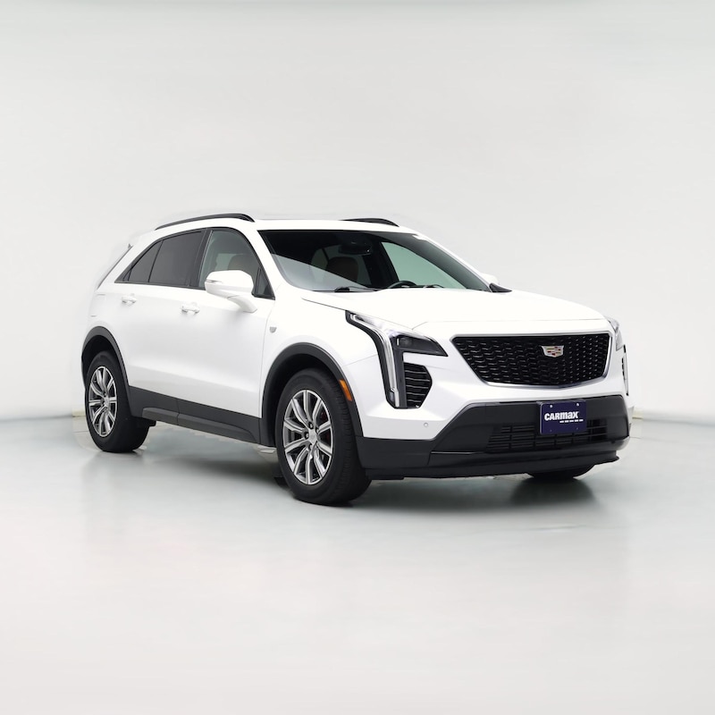 2021 Cadillac XT4 Sport