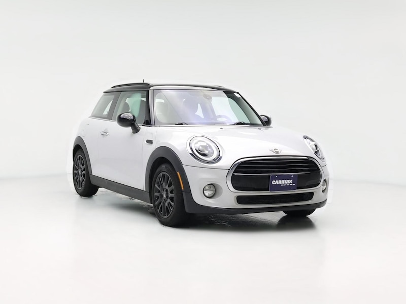 2019 MINI Cooper Hardtop  -
                  Kenosha, WI