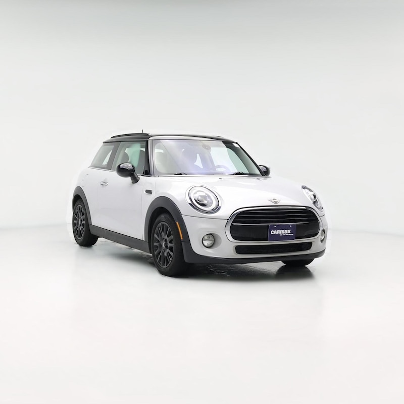 2019 Mini Cooper Hardtop