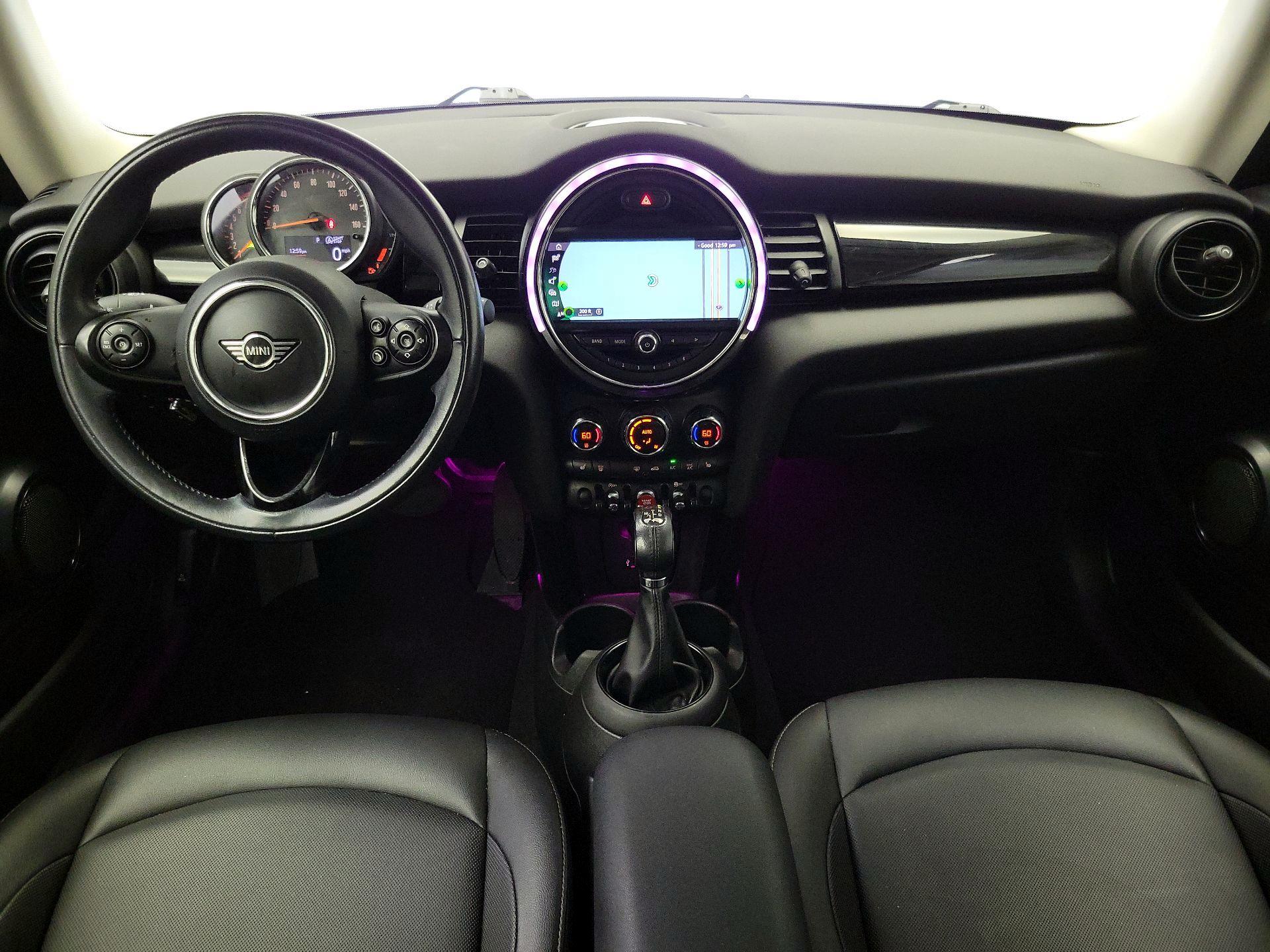 Thumbnail: 2019 MINI Cooper Hardtop - 9