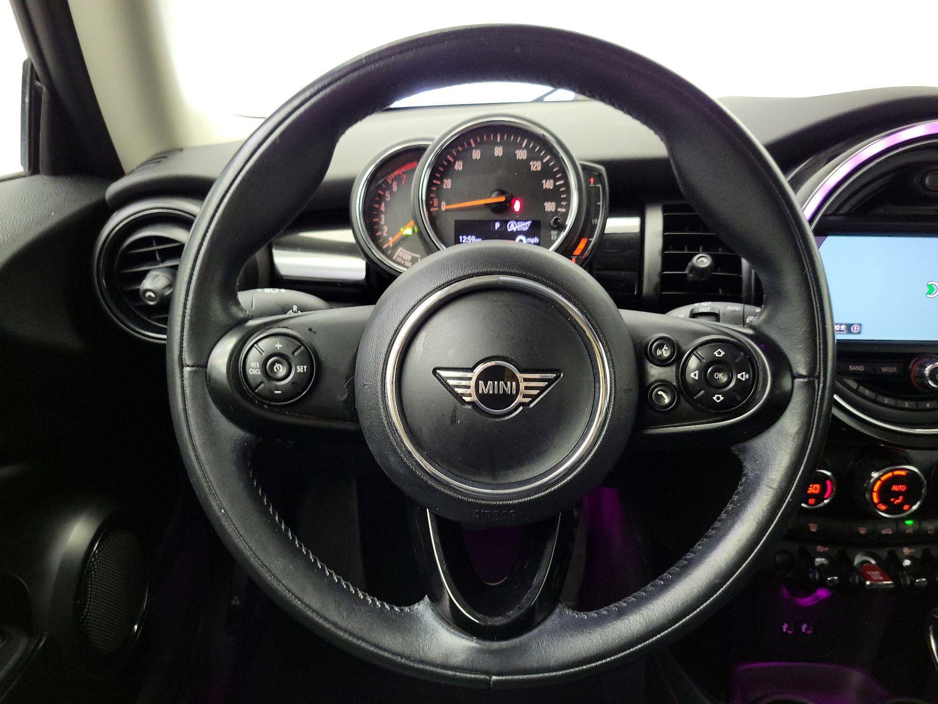 Thumbnail: 2019 MINI Cooper Hardtop - 10