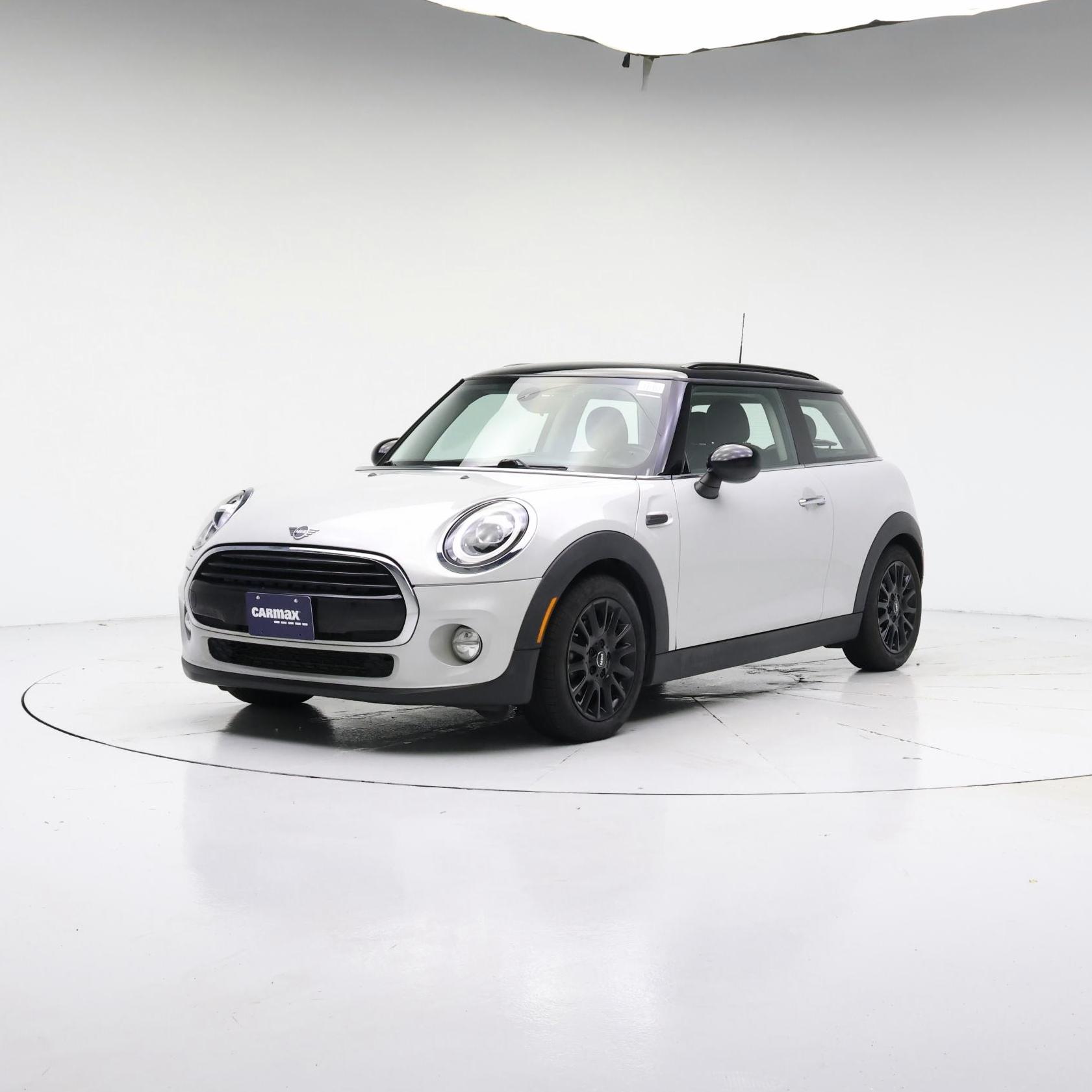 Thumbnail: 2019 MINI Cooper Hardtop - 4