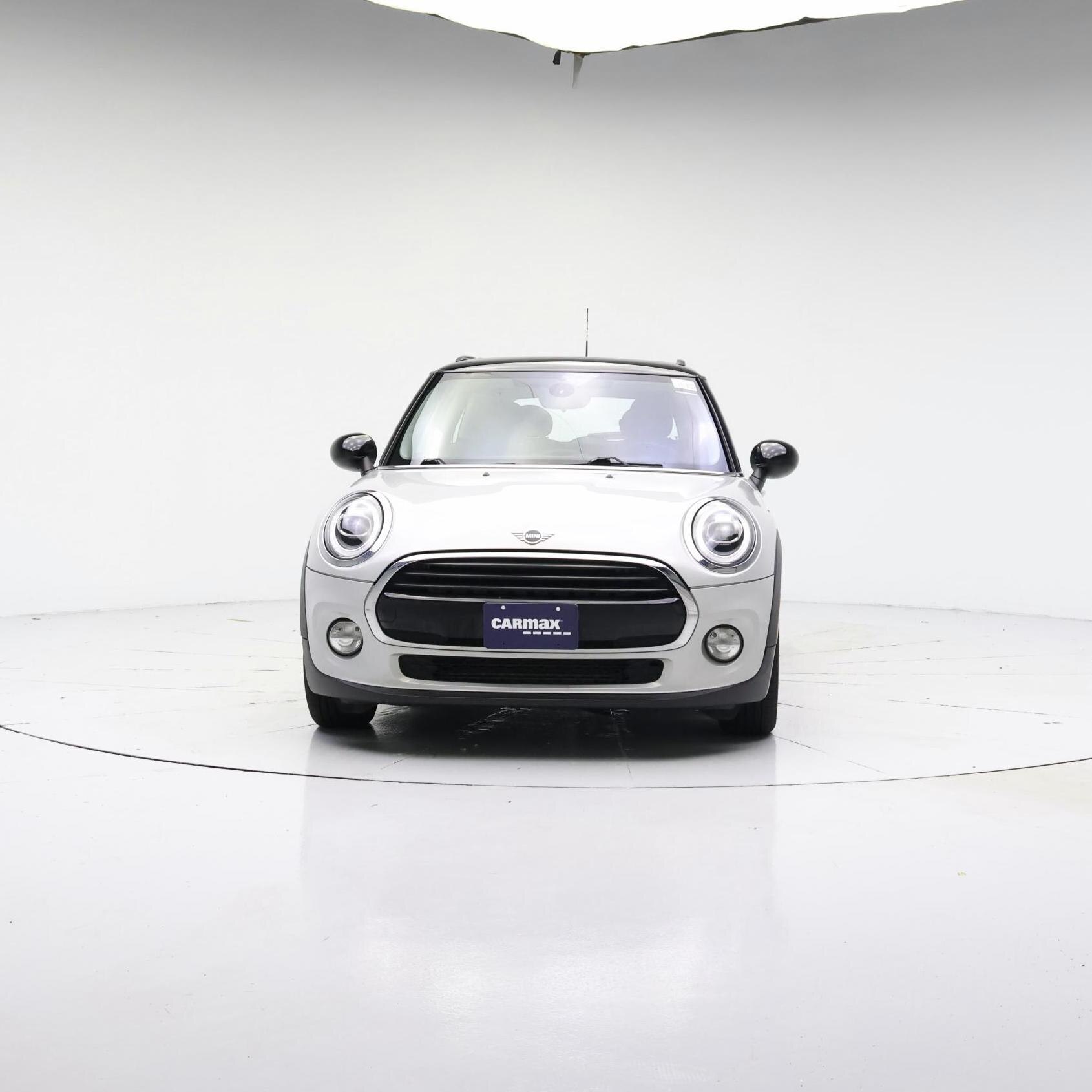 Thumbnail: 2019 MINI Cooper Hardtop - 5