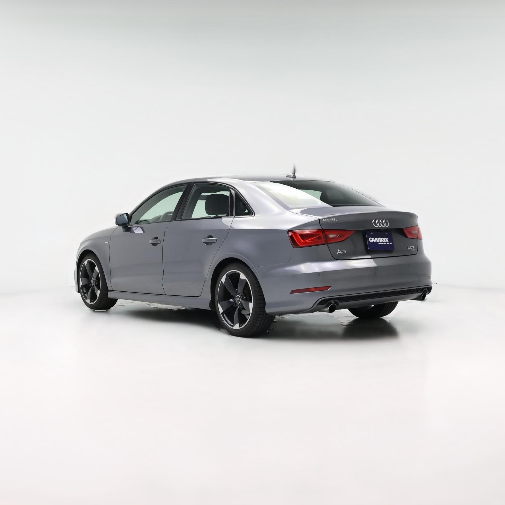 Thumbnail: 2016 Audi A3 - 1