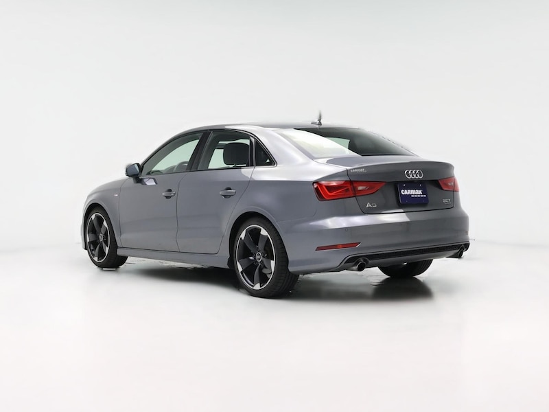 2016 Audi A3 Premium -
                  Kenosha, WI