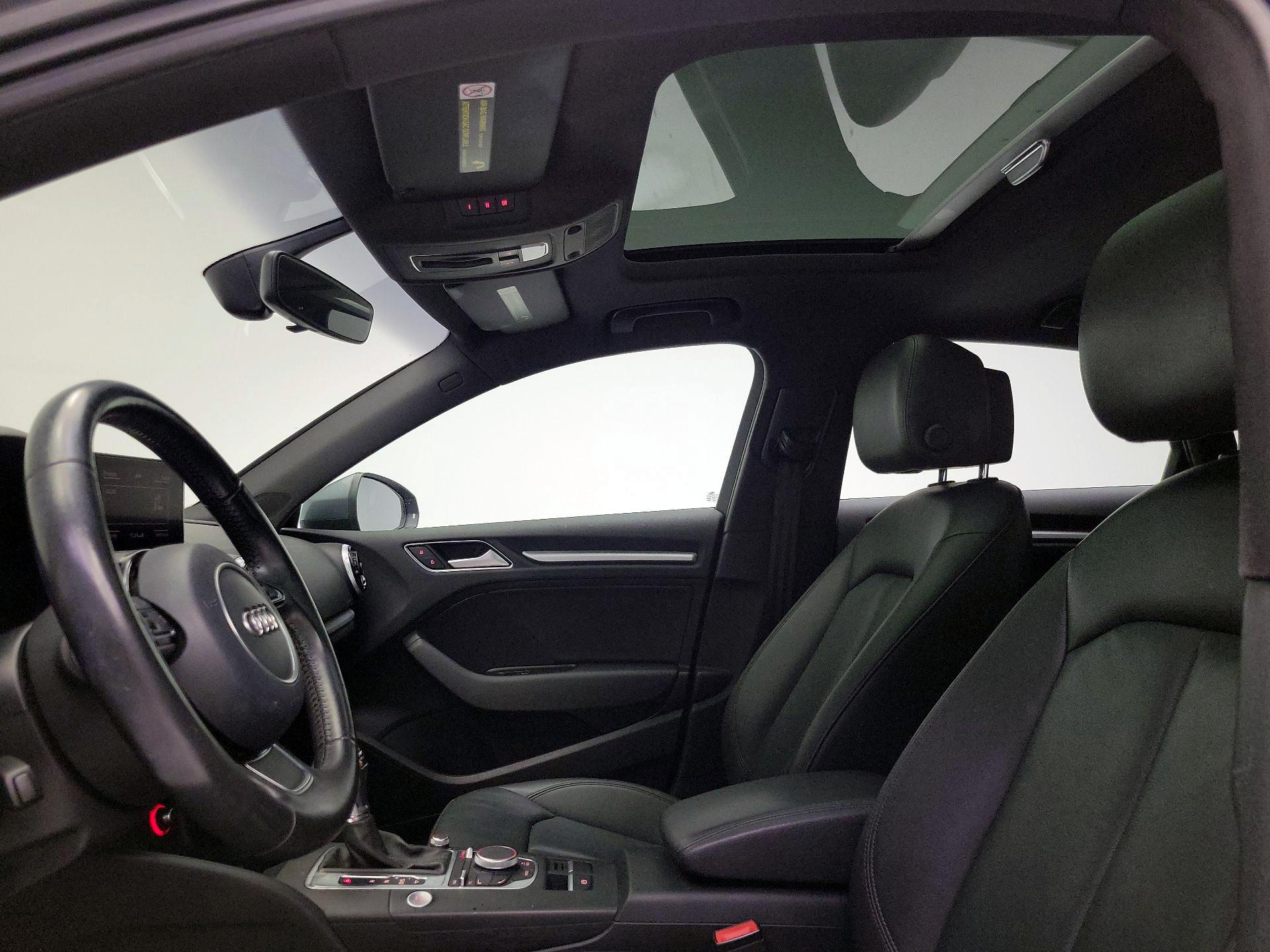 Thumbnail: 2016 Audi A3 - 19