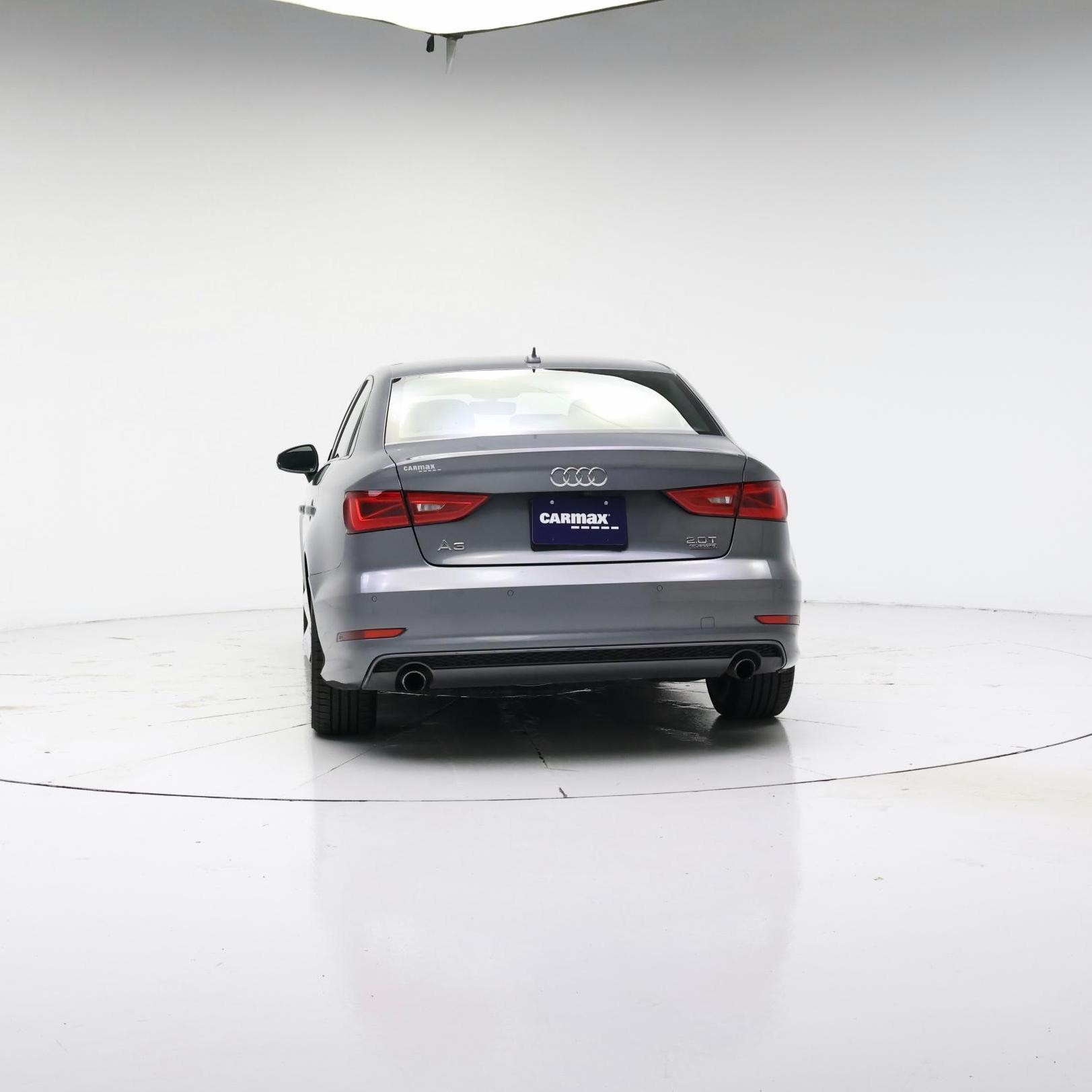 Thumbnail: 2016 Audi A3 - 5