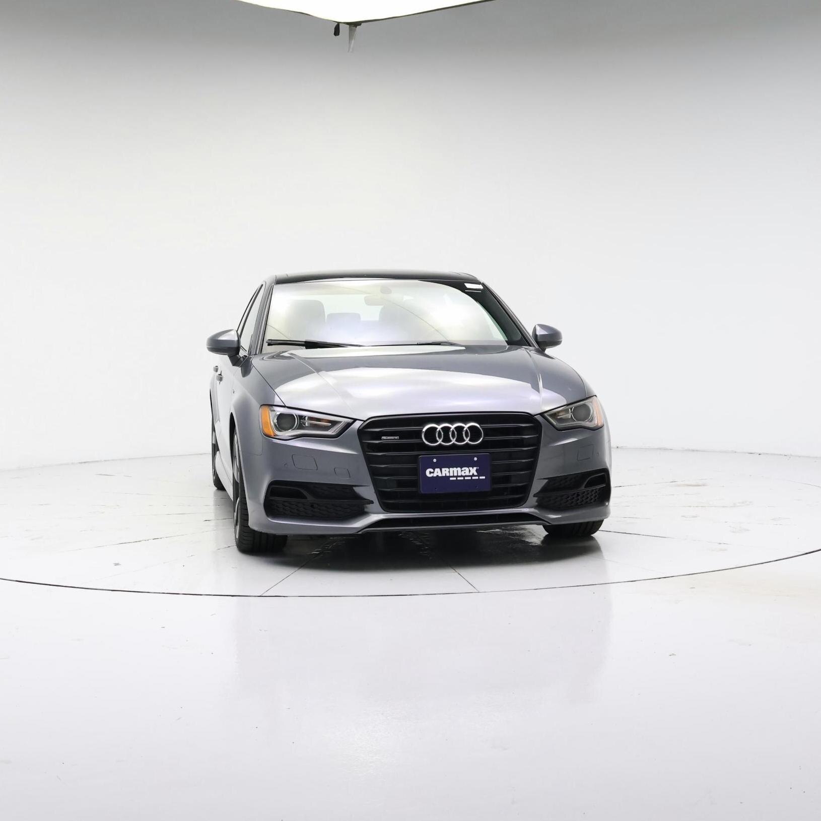 Thumbnail: 2016 Audi A3 - 6