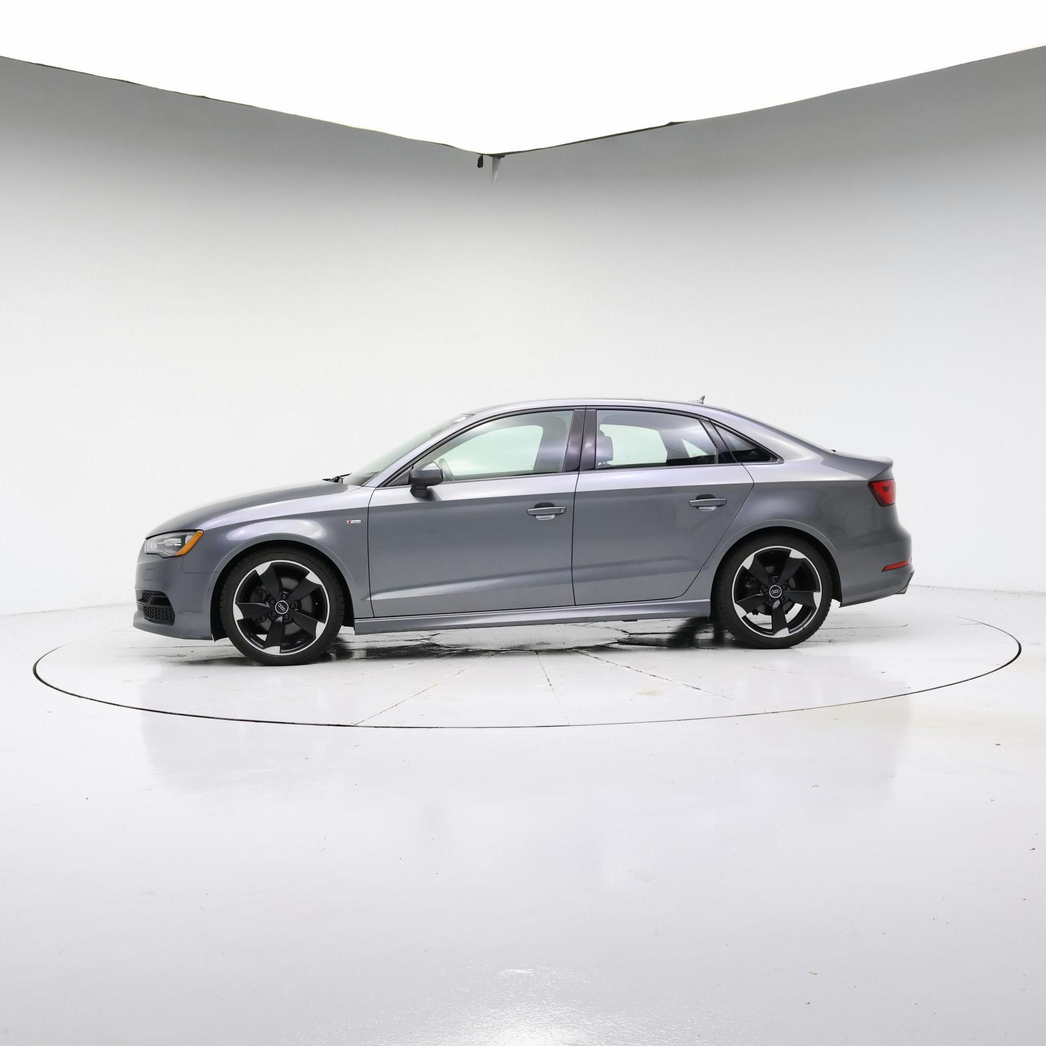 Thumbnail: 2016 Audi A3 - 7