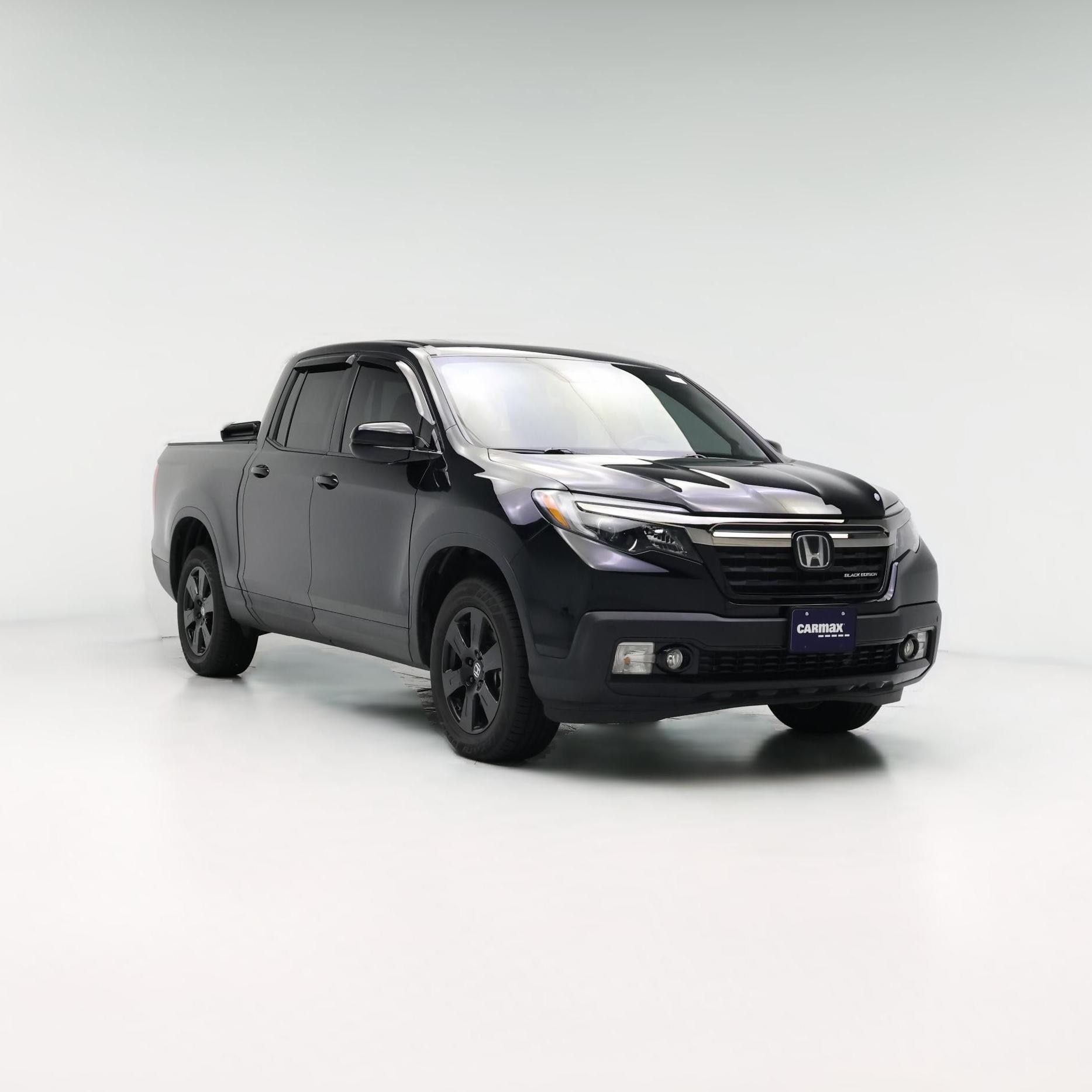 Thumbnail: 2020 Honda Ridgeline - 1