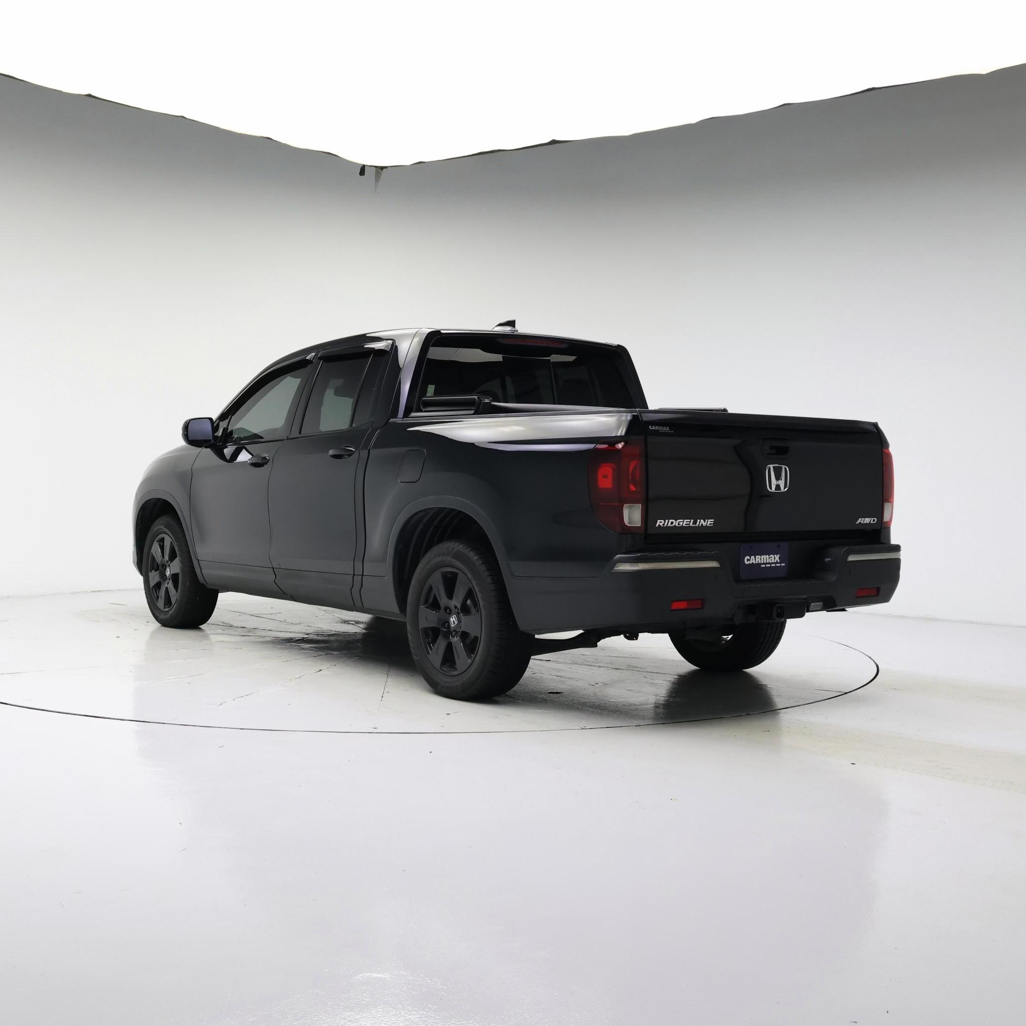 Thumbnail: 2020 Honda Ridgeline - 2