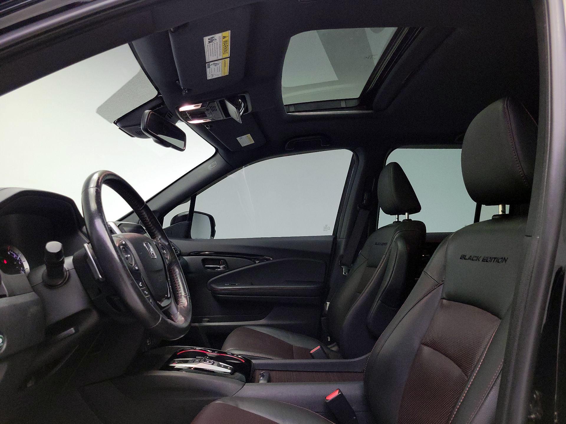 Thumbnail: 2020 Honda Ridgeline - 20