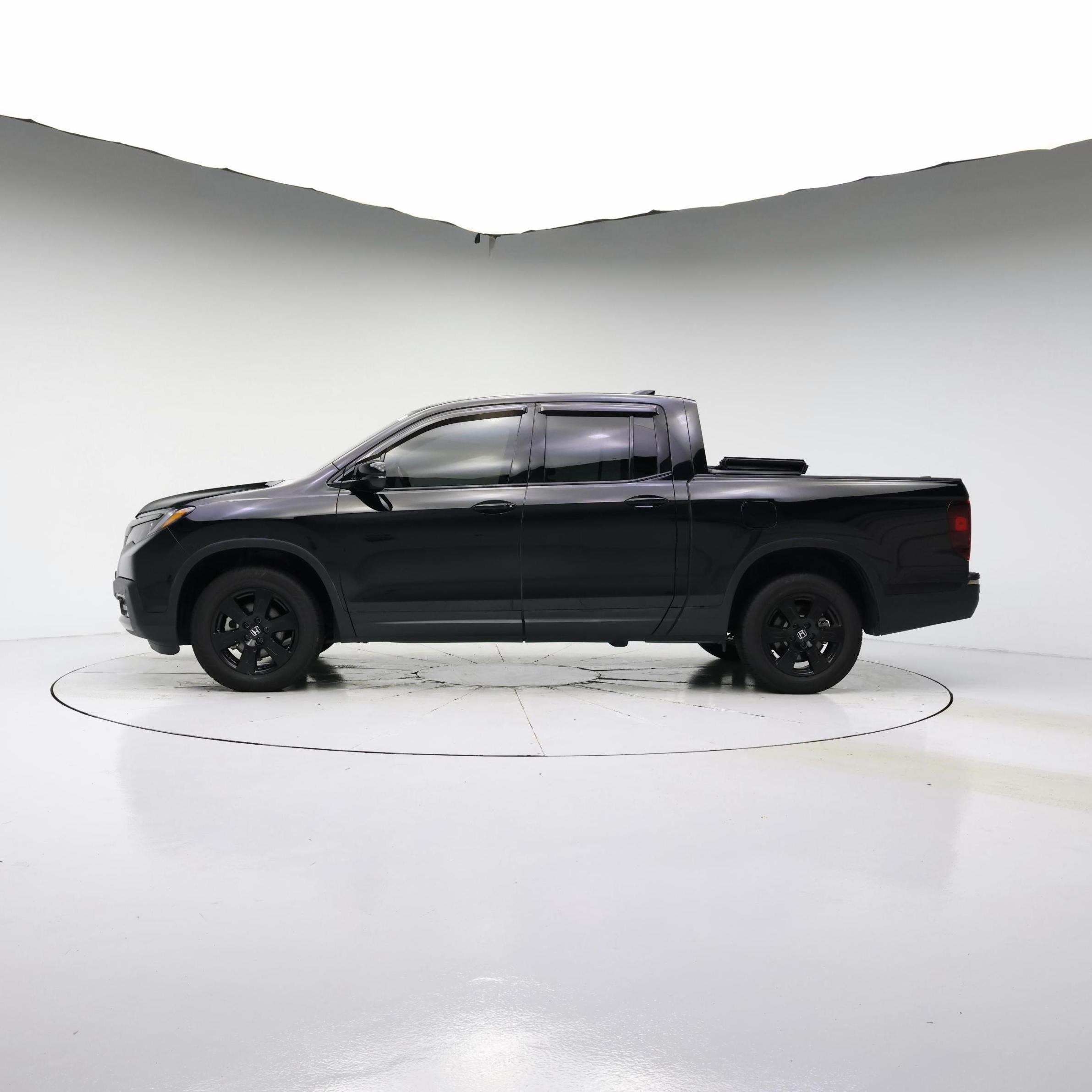 Thumbnail: 2020 Honda Ridgeline - 3
