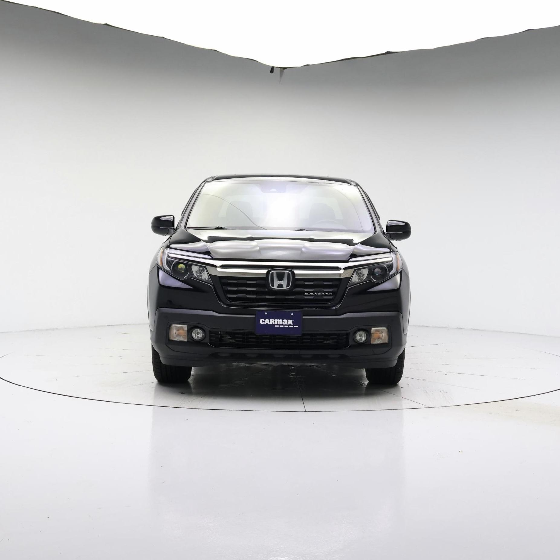 Thumbnail: 2020 Honda Ridgeline - 5