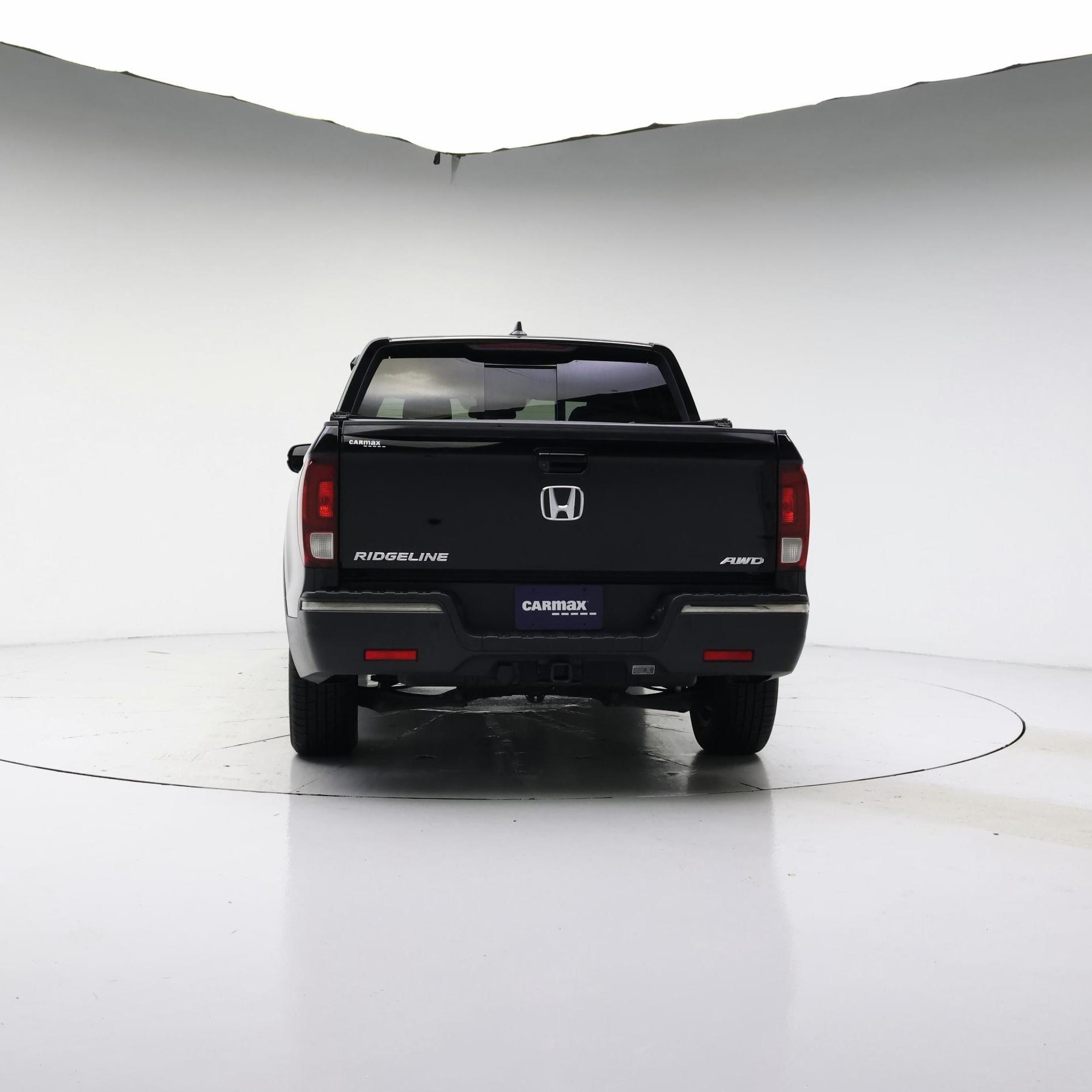 Thumbnail: 2020 Honda Ridgeline - 6