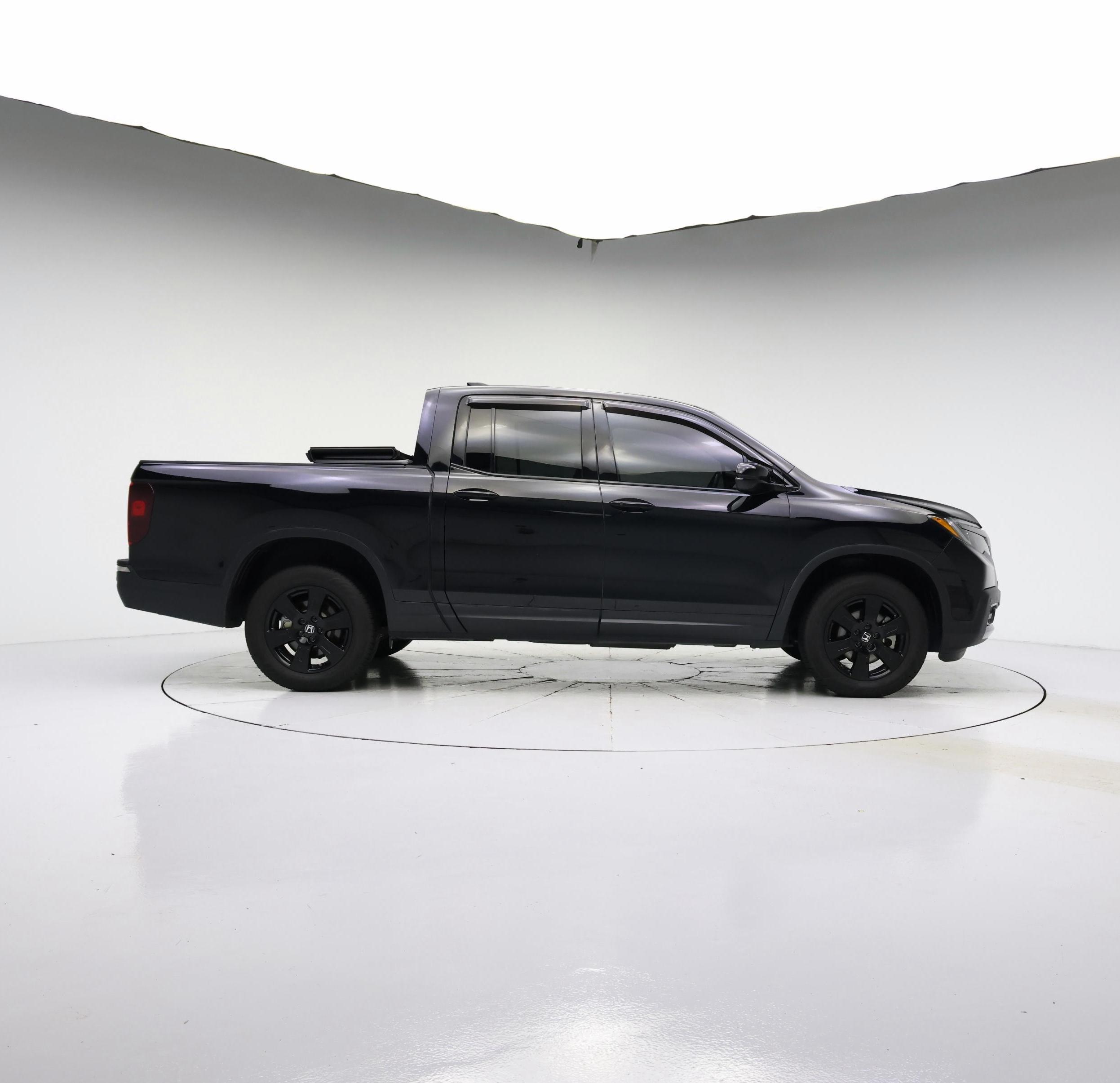 Thumbnail: 2020 Honda Ridgeline - 7