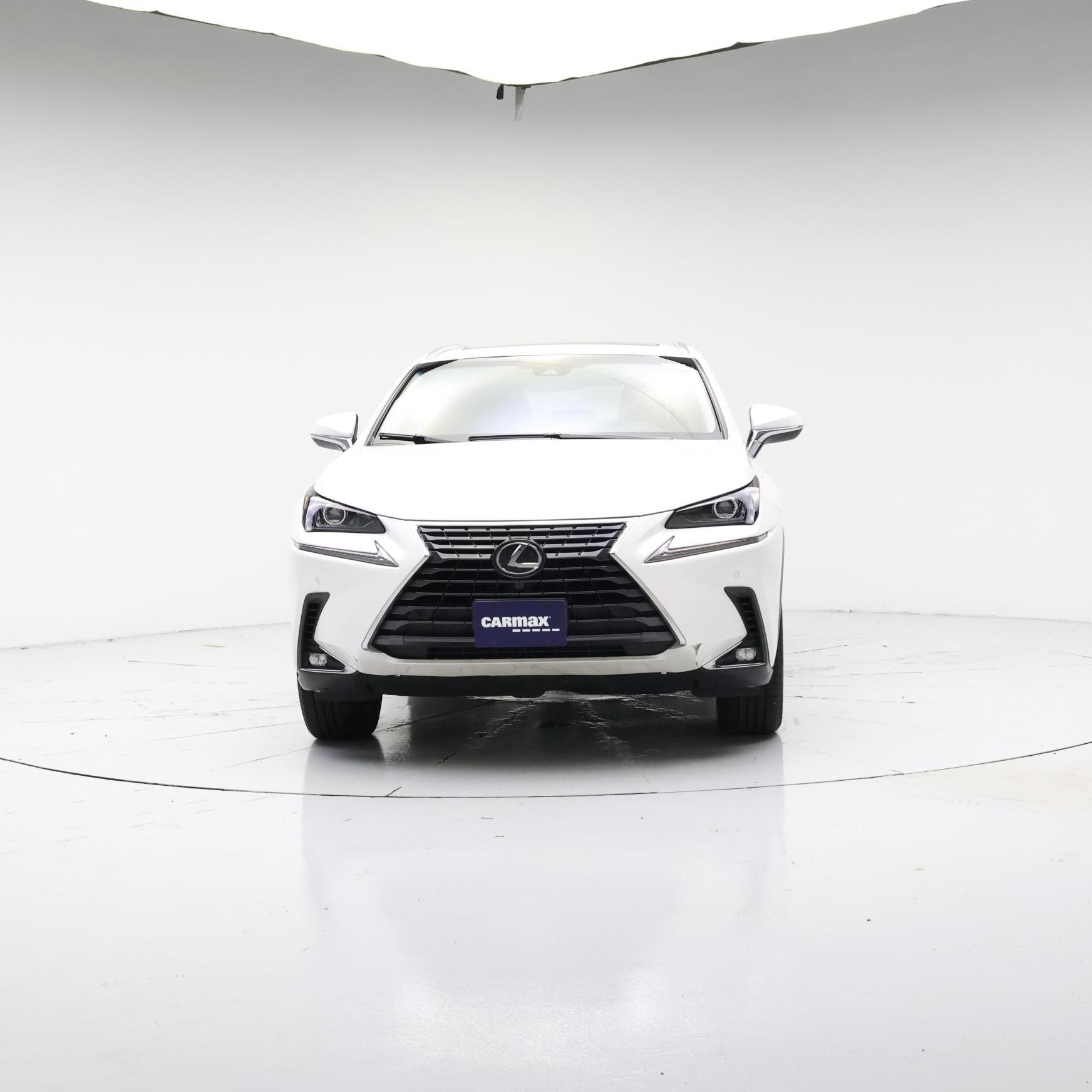 Thumbnail: 2018 Lexus NX - 5