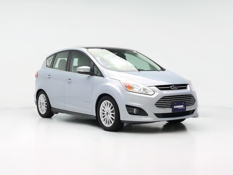 2014 Ford C-Max SEL -
                  Kenosha, WI