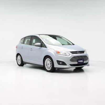 2014 Ford C-Max SEL