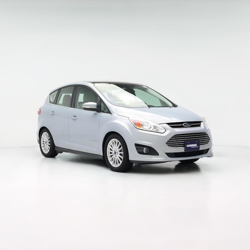 2014 Ford C-Max SEL