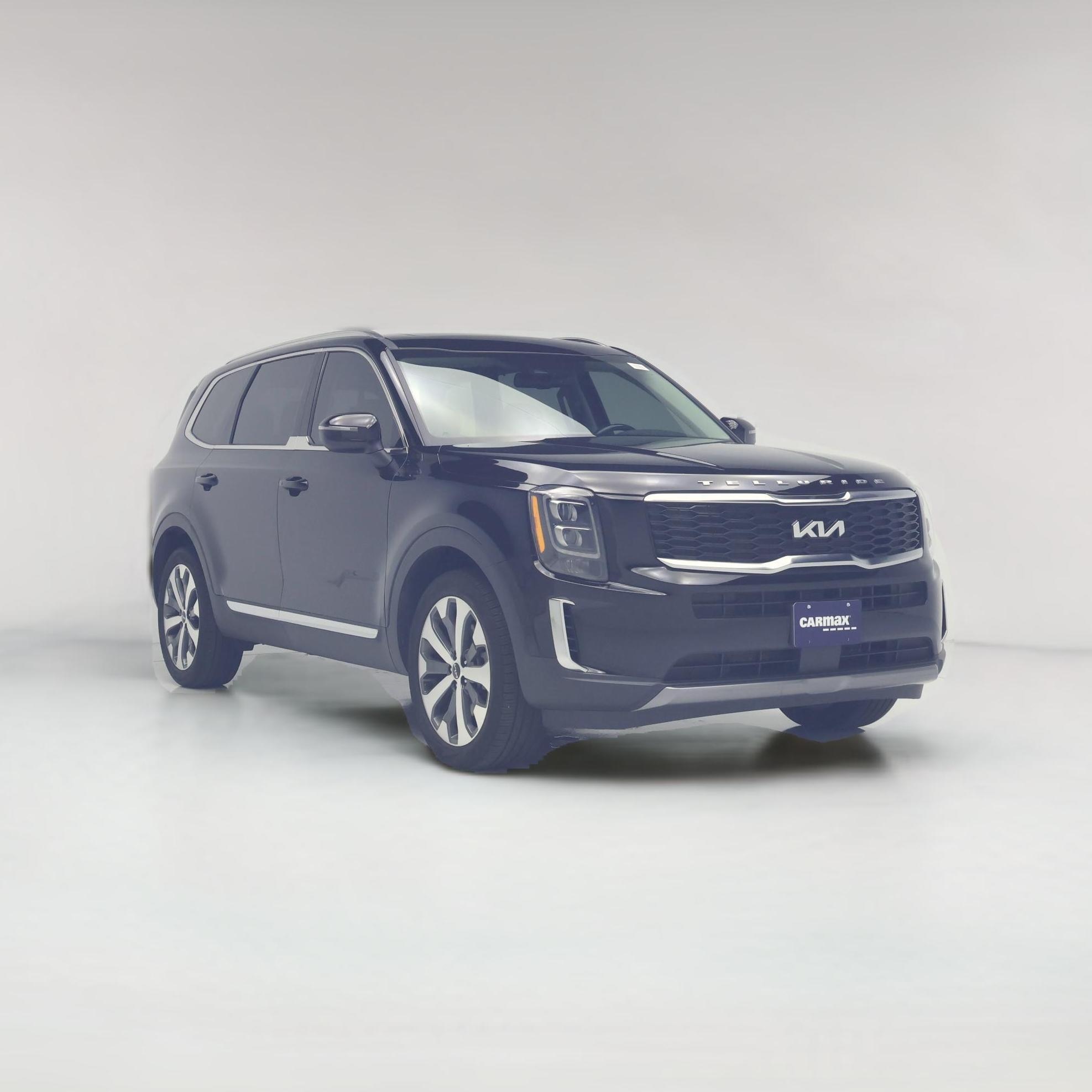 Thumbnail: 2022 Kia Telluride - 1