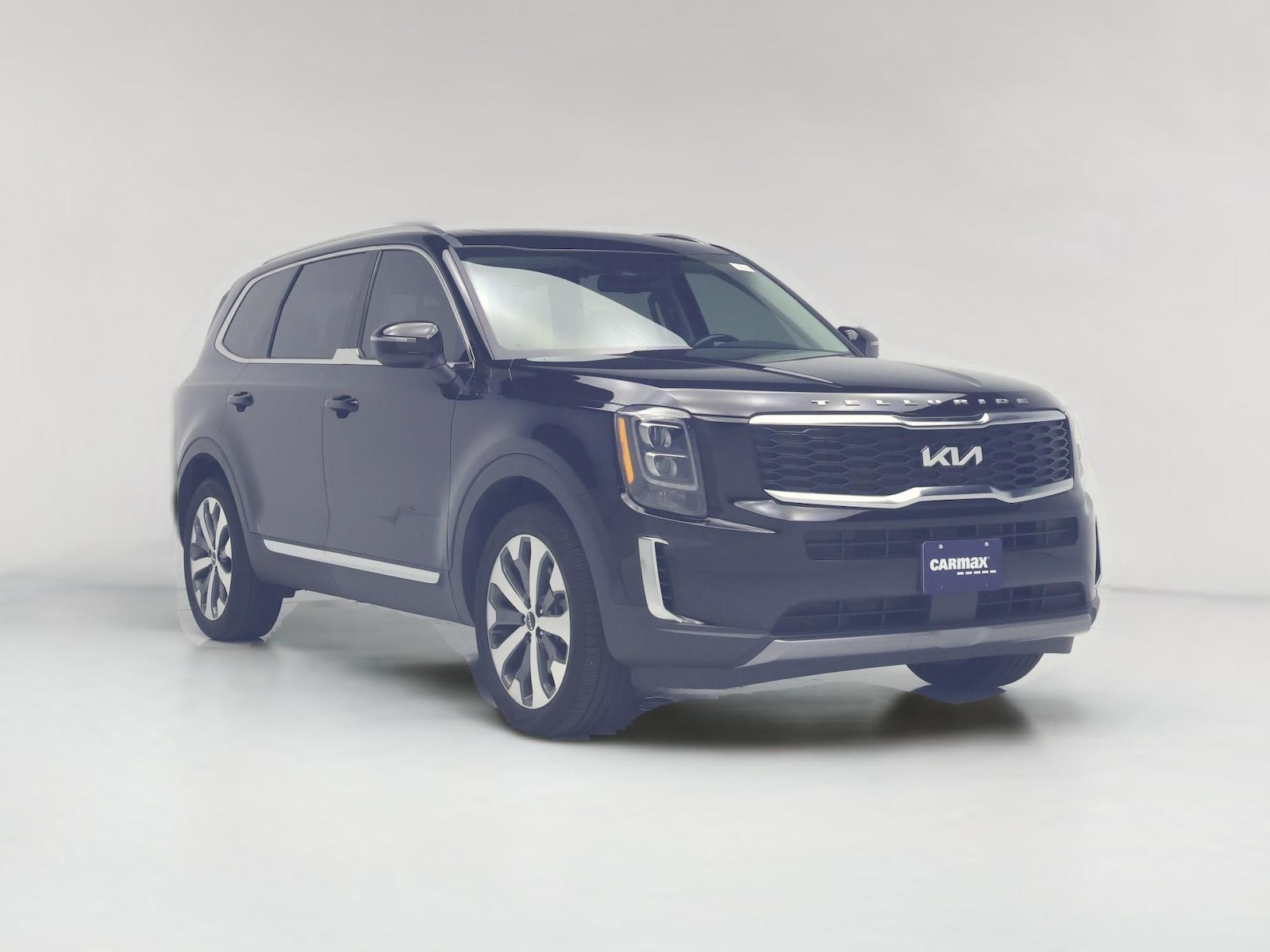 2022 Kia Telluride