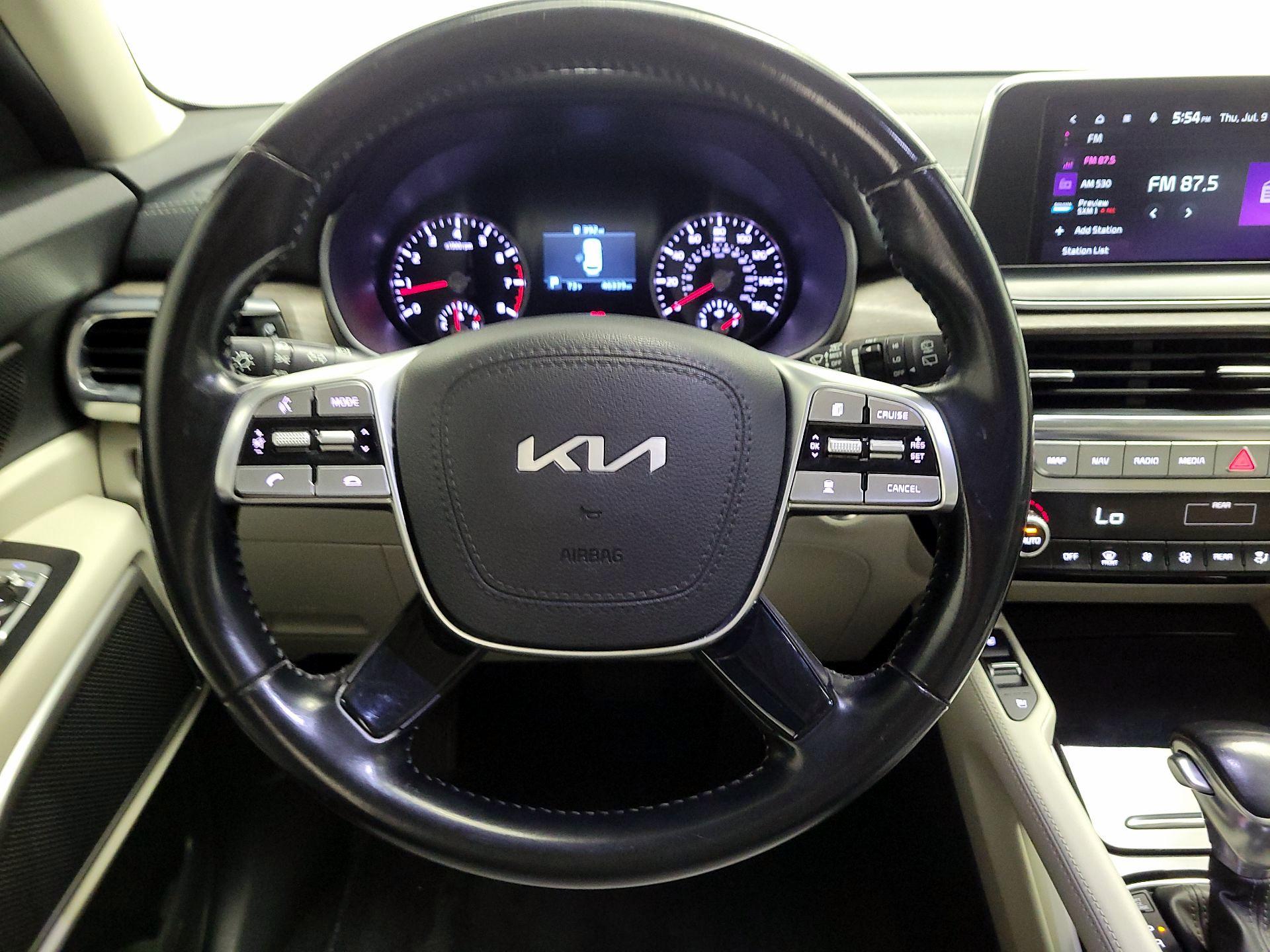 Thumbnail: 2022 Kia Telluride - 10