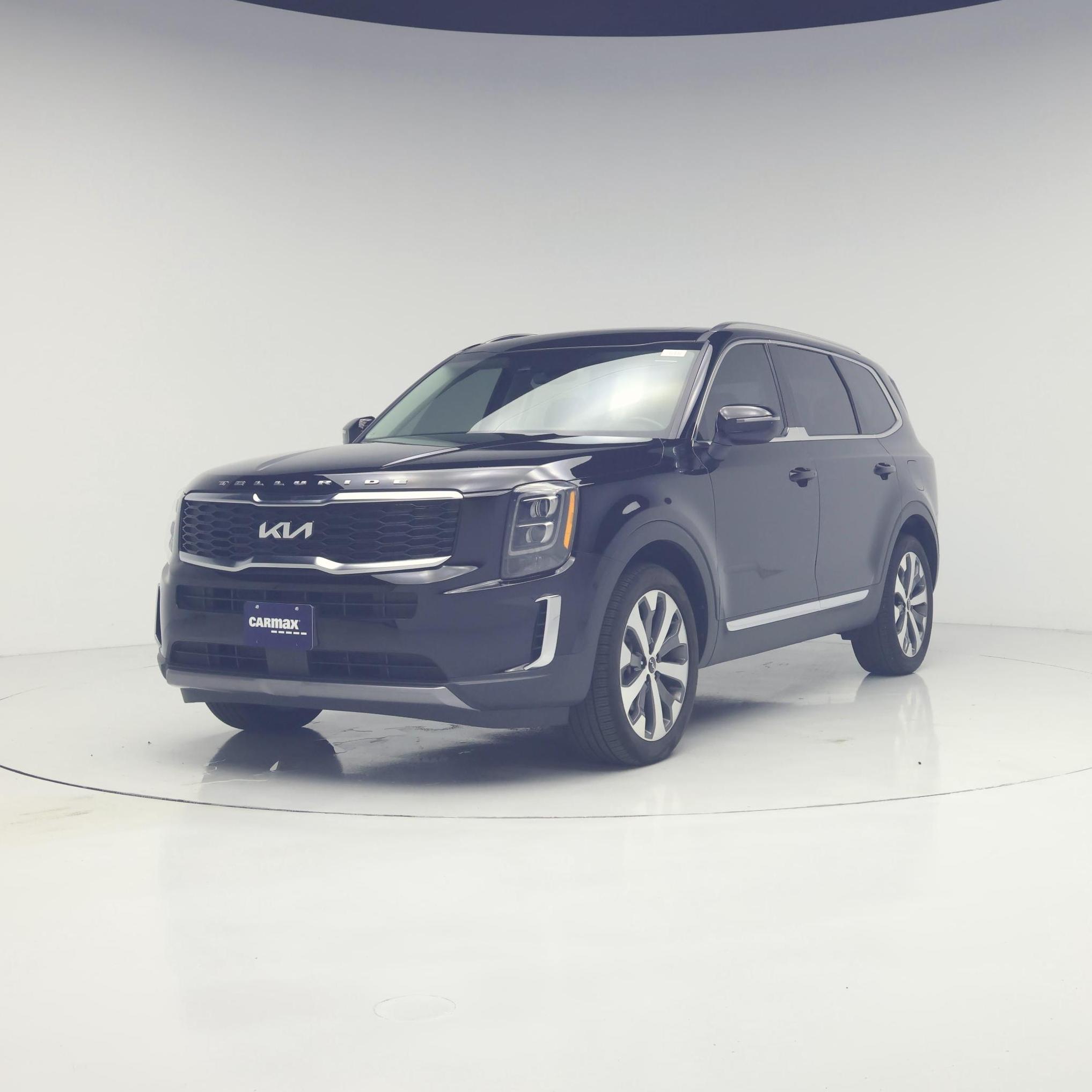 Thumbnail: 2022 Kia Telluride - 4