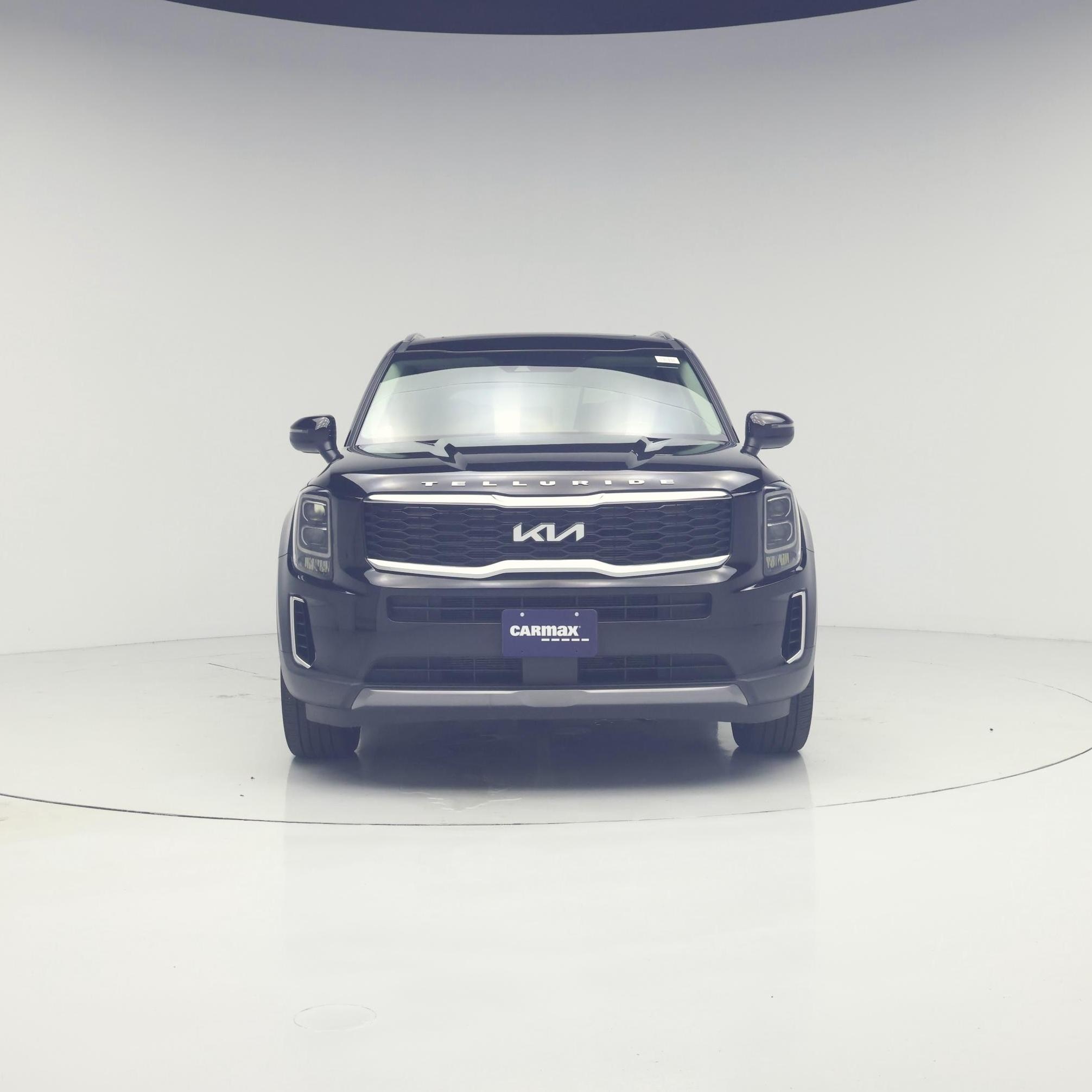 Thumbnail: 2022 Kia Telluride - 5