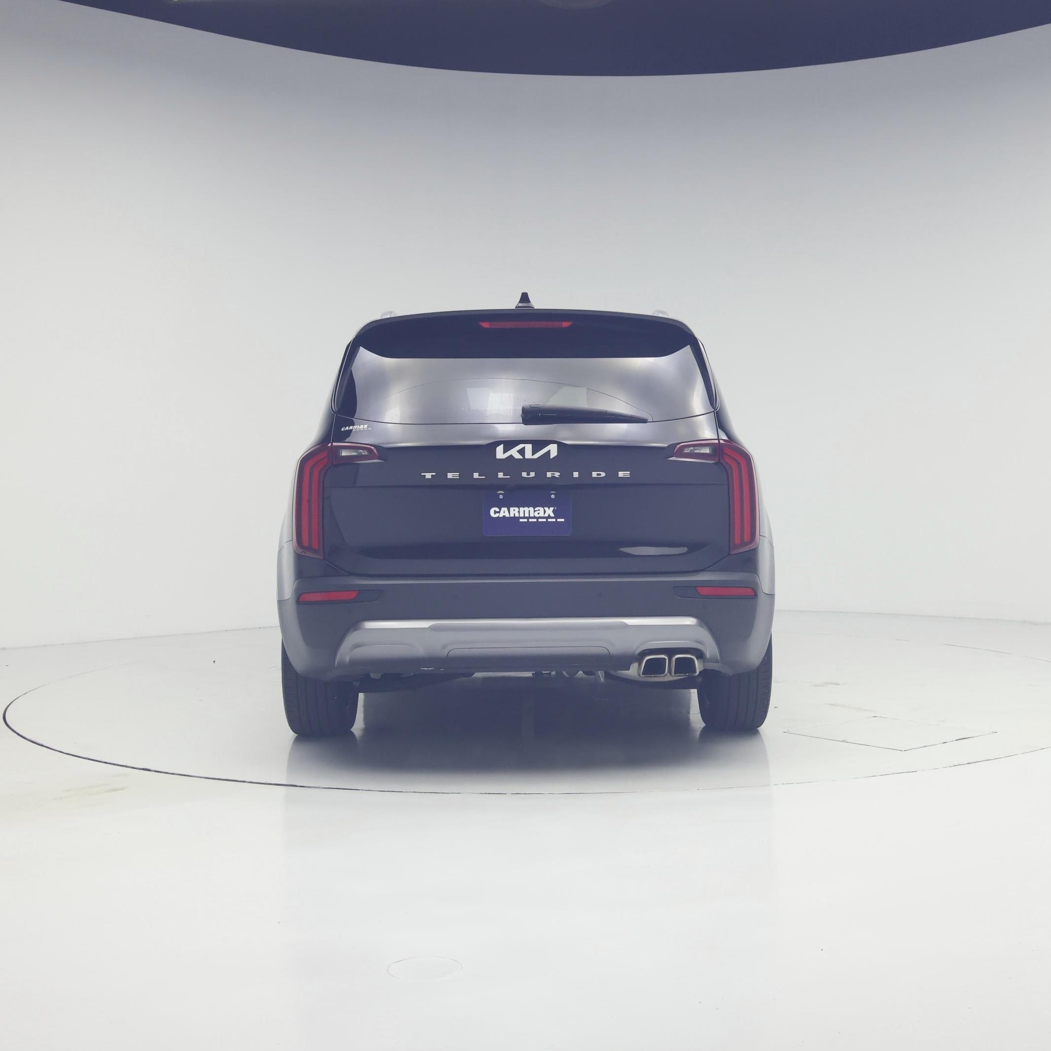 Thumbnail: 2022 Kia Telluride - 6