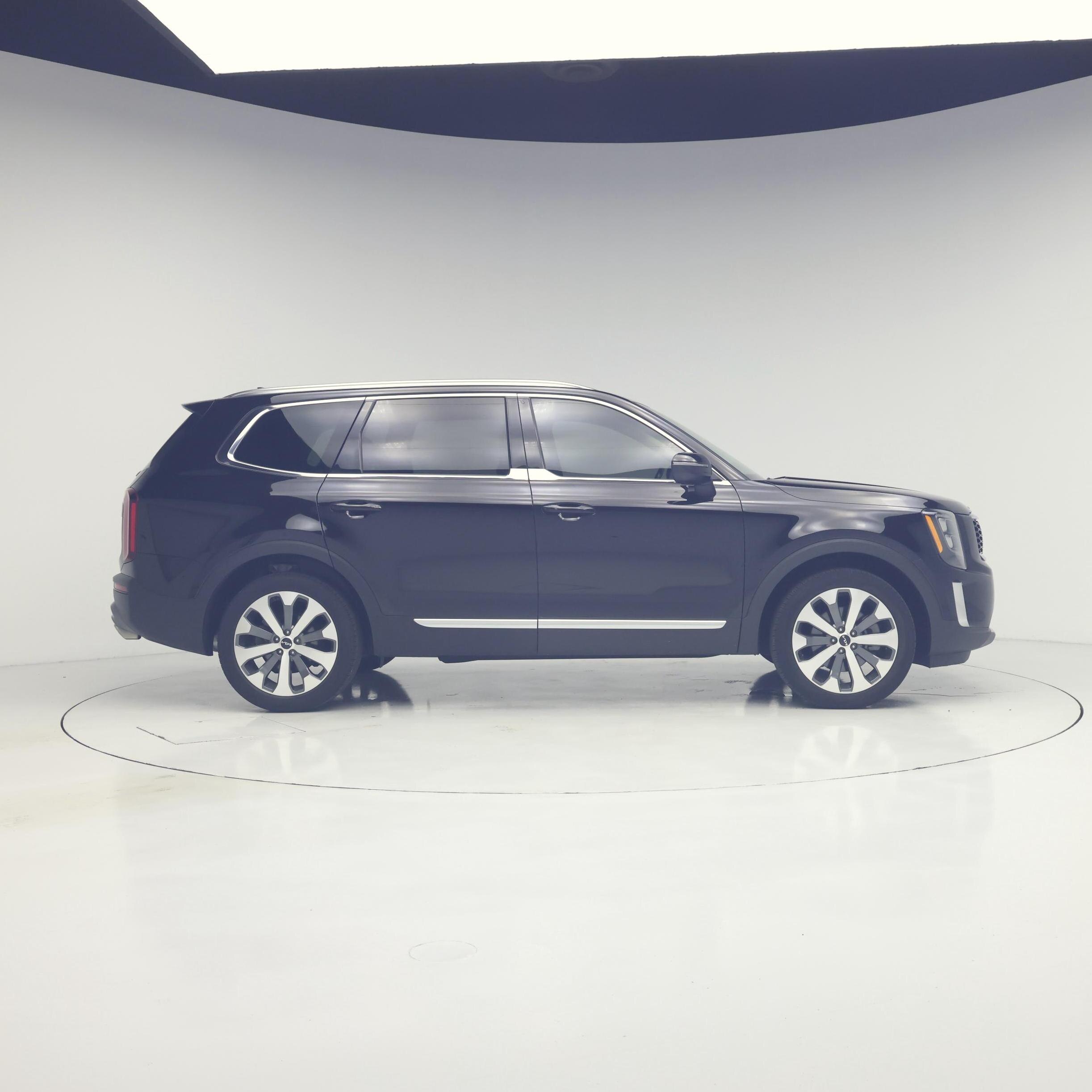 Thumbnail: 2022 Kia Telluride - 7