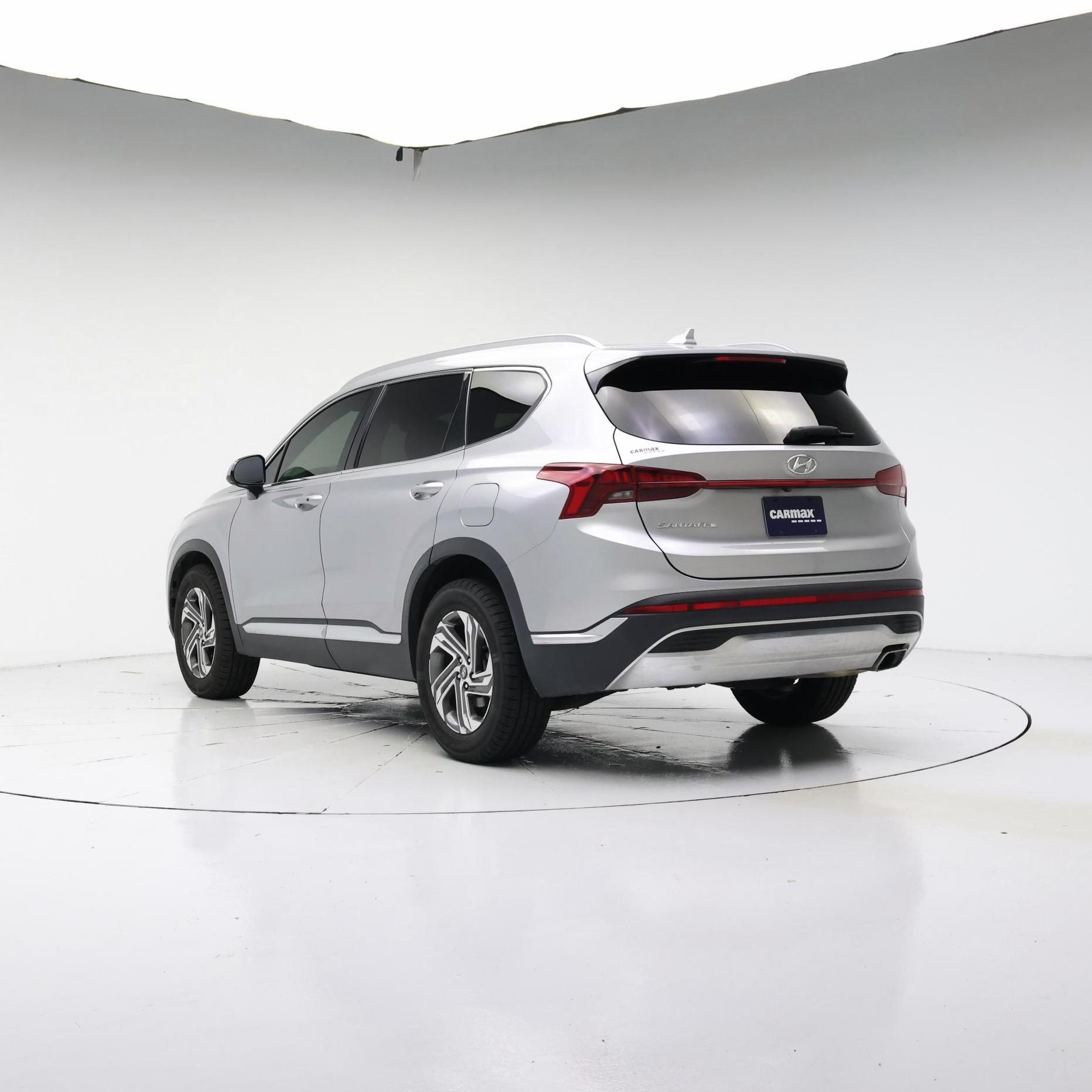 Thumbnail: 2021 Hyundai Santa Fe - 2