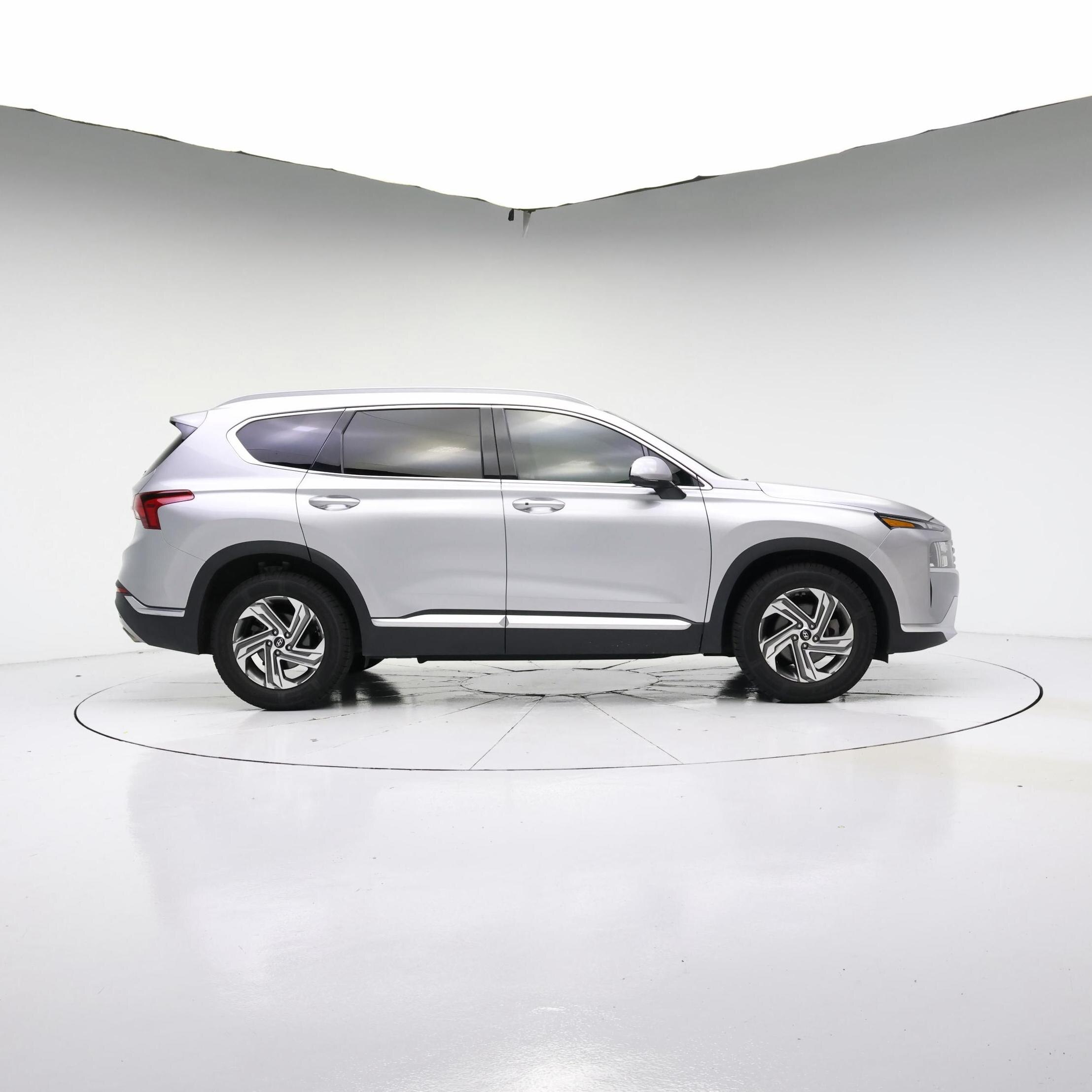 Thumbnail: 2021 Hyundai Santa Fe - 7