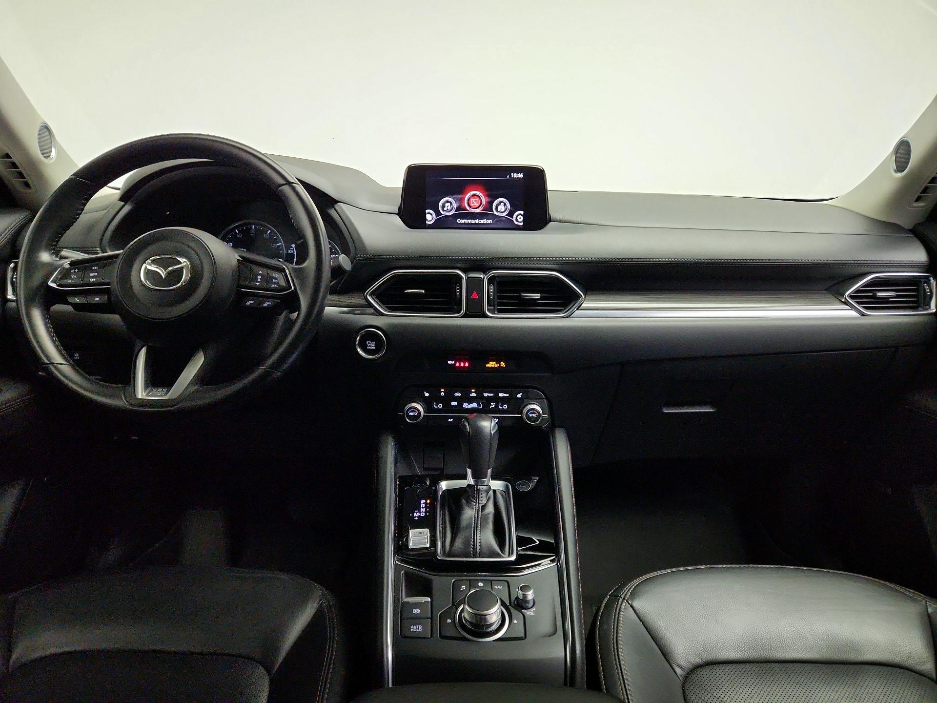 Thumbnail: 2020 Mazda CX-5 - 9